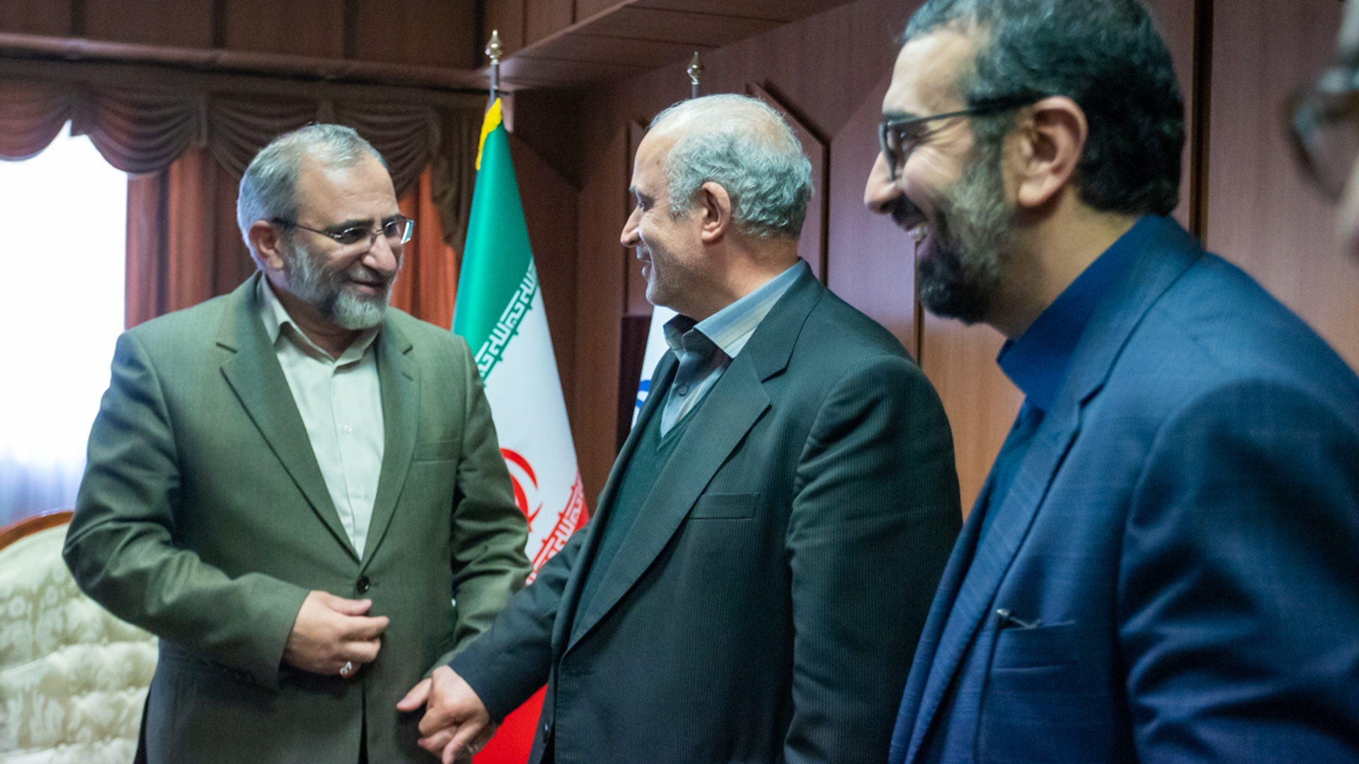 معاون استاندار: استان مرکزی در فوتبال ساحلی صاحب تیم ‌می‌شود