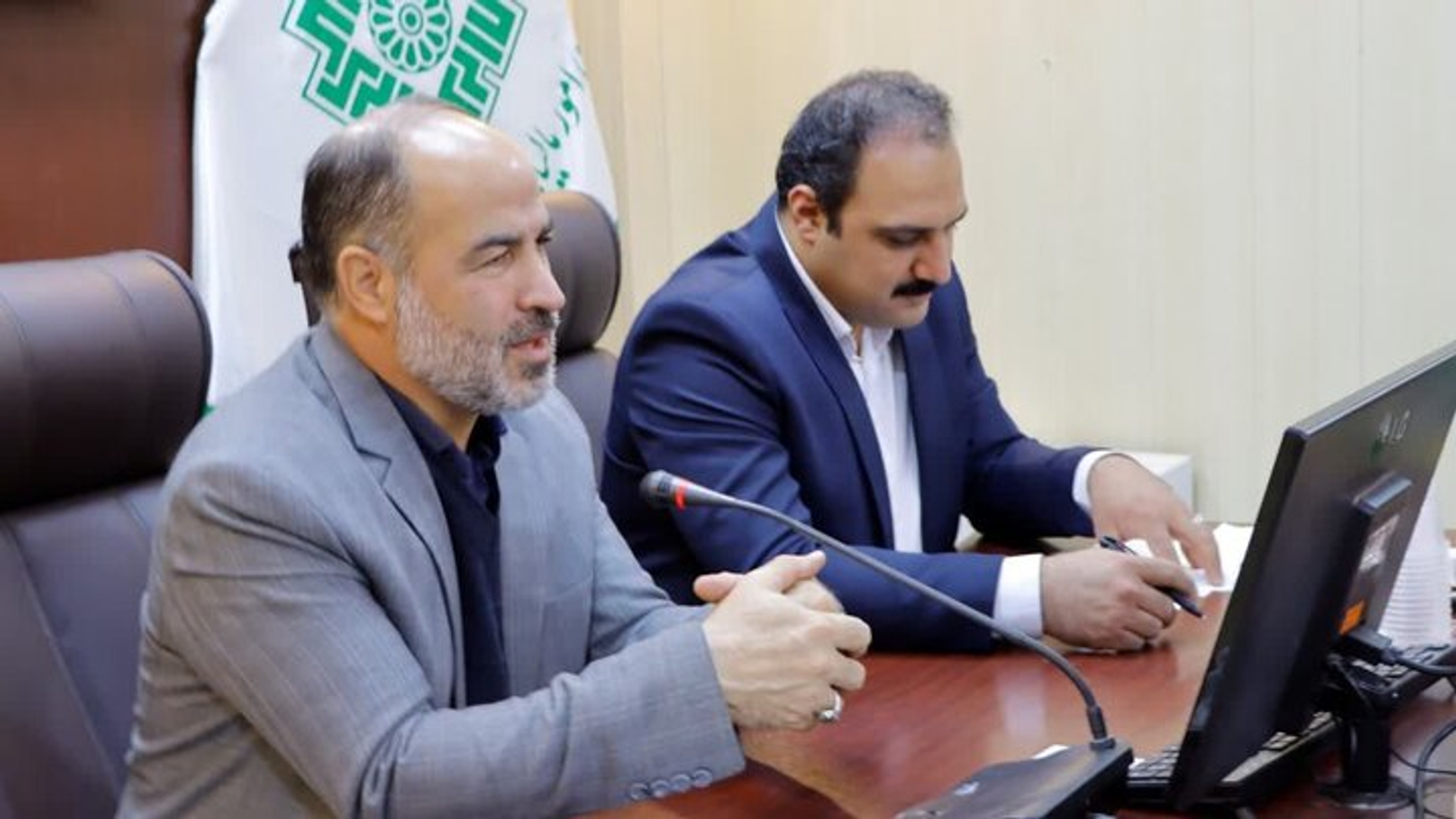 ارتباط رسانه‌ها و روابط‌ عمومی‌های استان مرکزی تقویت می‌شود