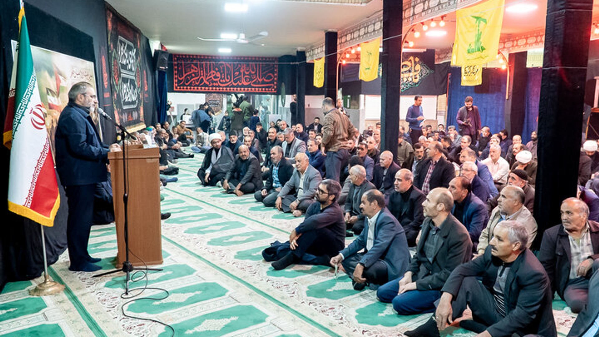 دولت سیزدهم در حال حل مسائل و جبران عقب افتادگی‌ها است