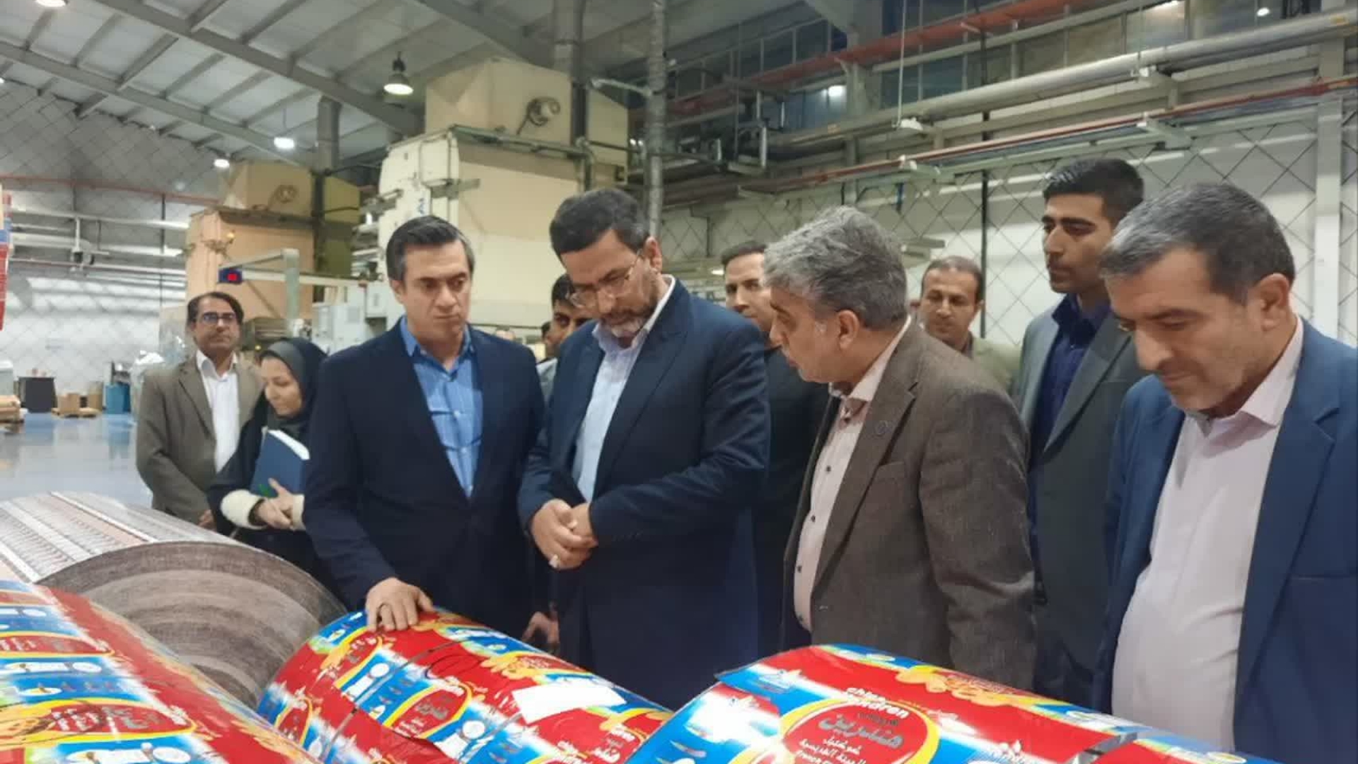 رشد ۶ درصدی روند تخصیص ارز به واحدهای تولیدی