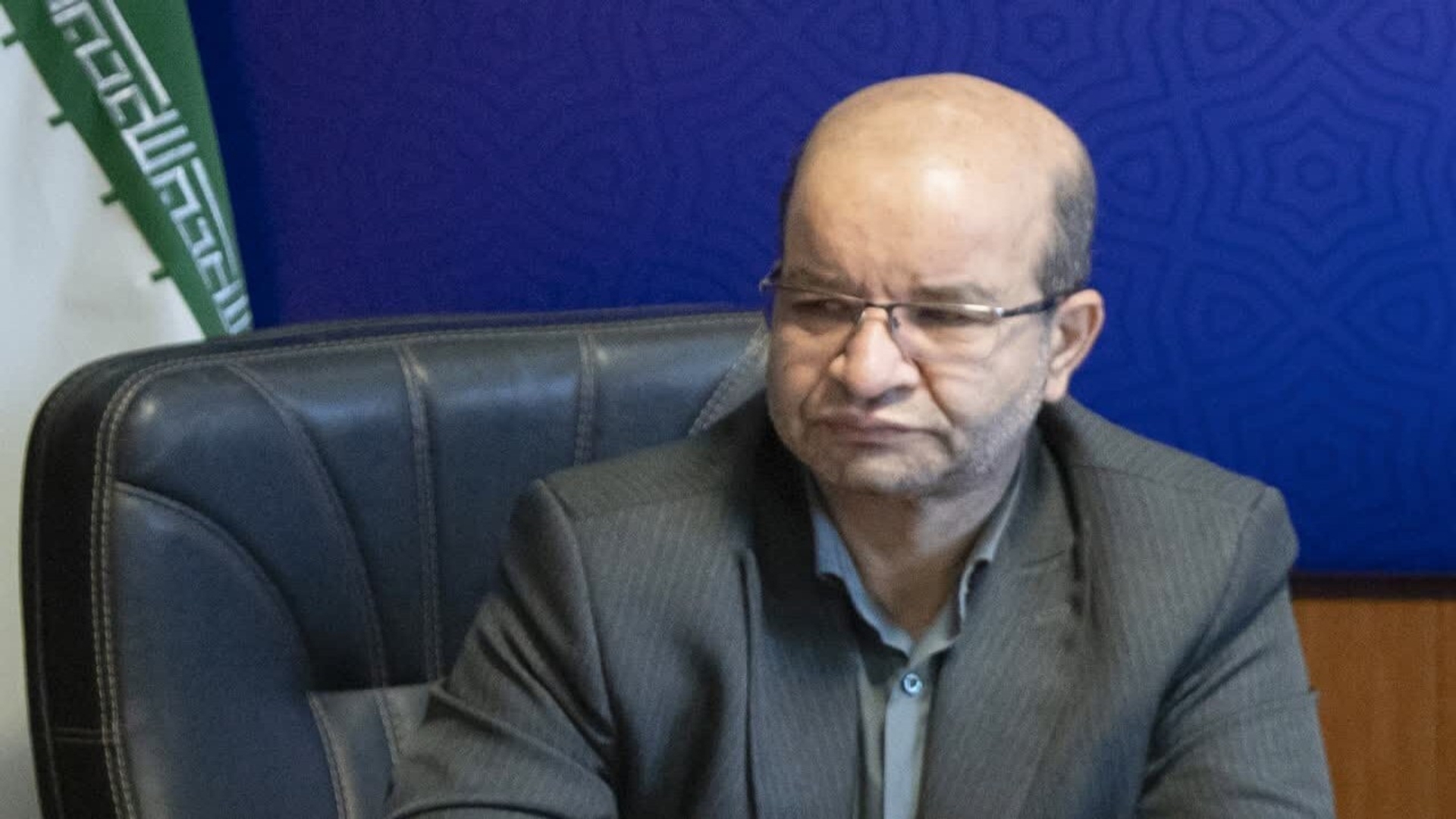 مصاحبه رئیس هیأت بازرسی انتخابات استان مرکزی