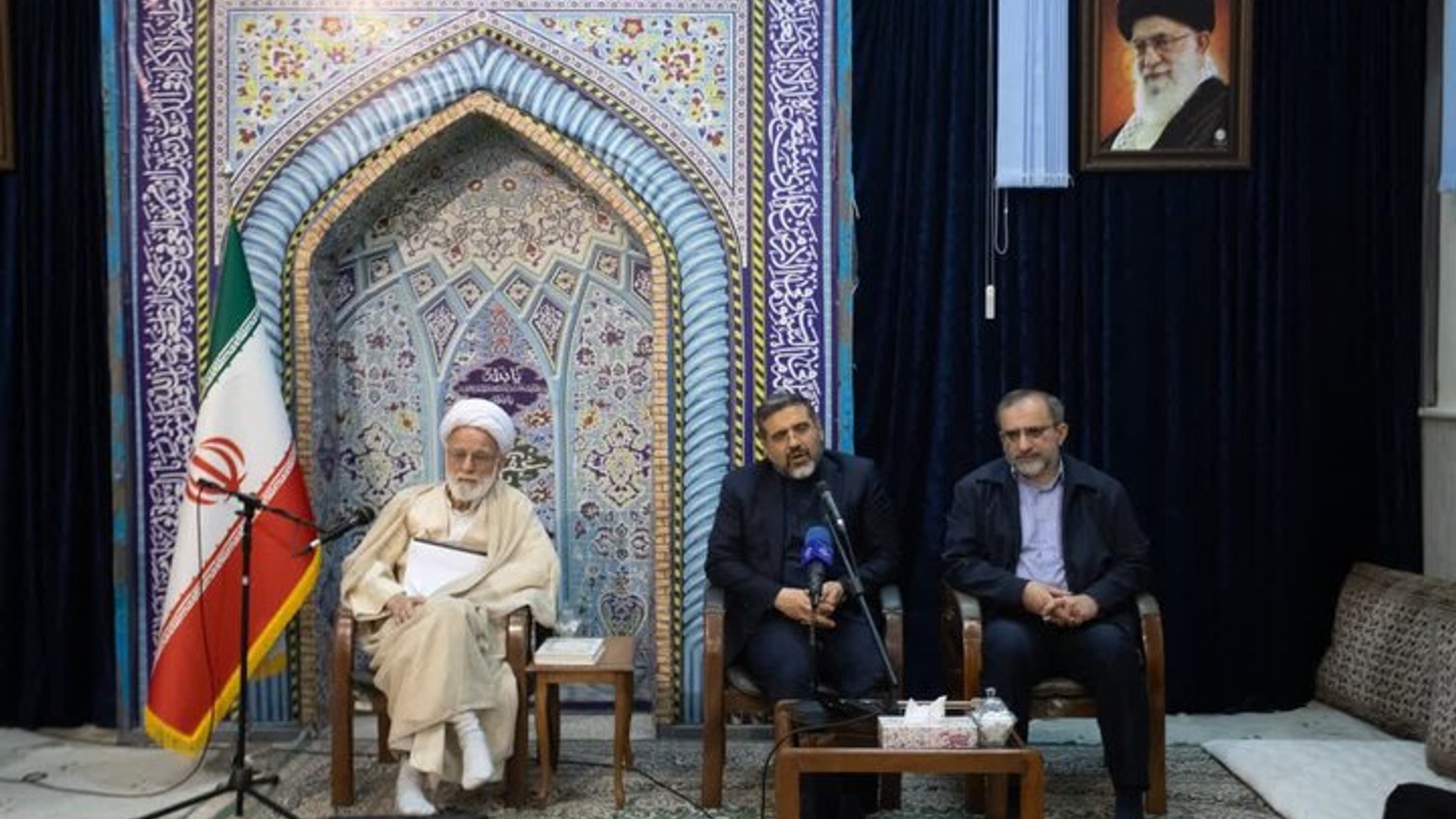 فعالیت‌های فرهنگی در استان‌ها حمایت می‌شوند