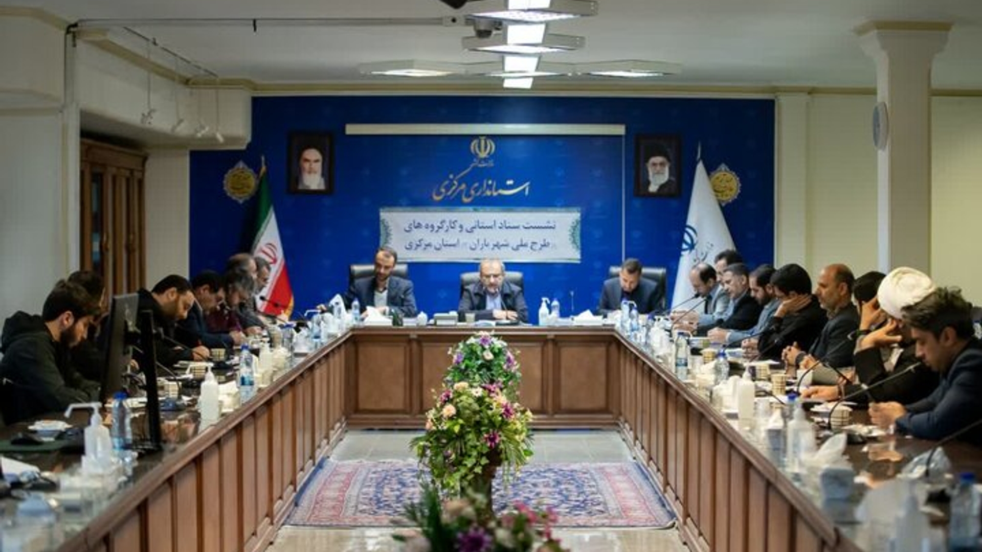 هدف طرح ملی "شهریاران" تبدیل شعار مردمی‌سازی به گفتمان عمومی است