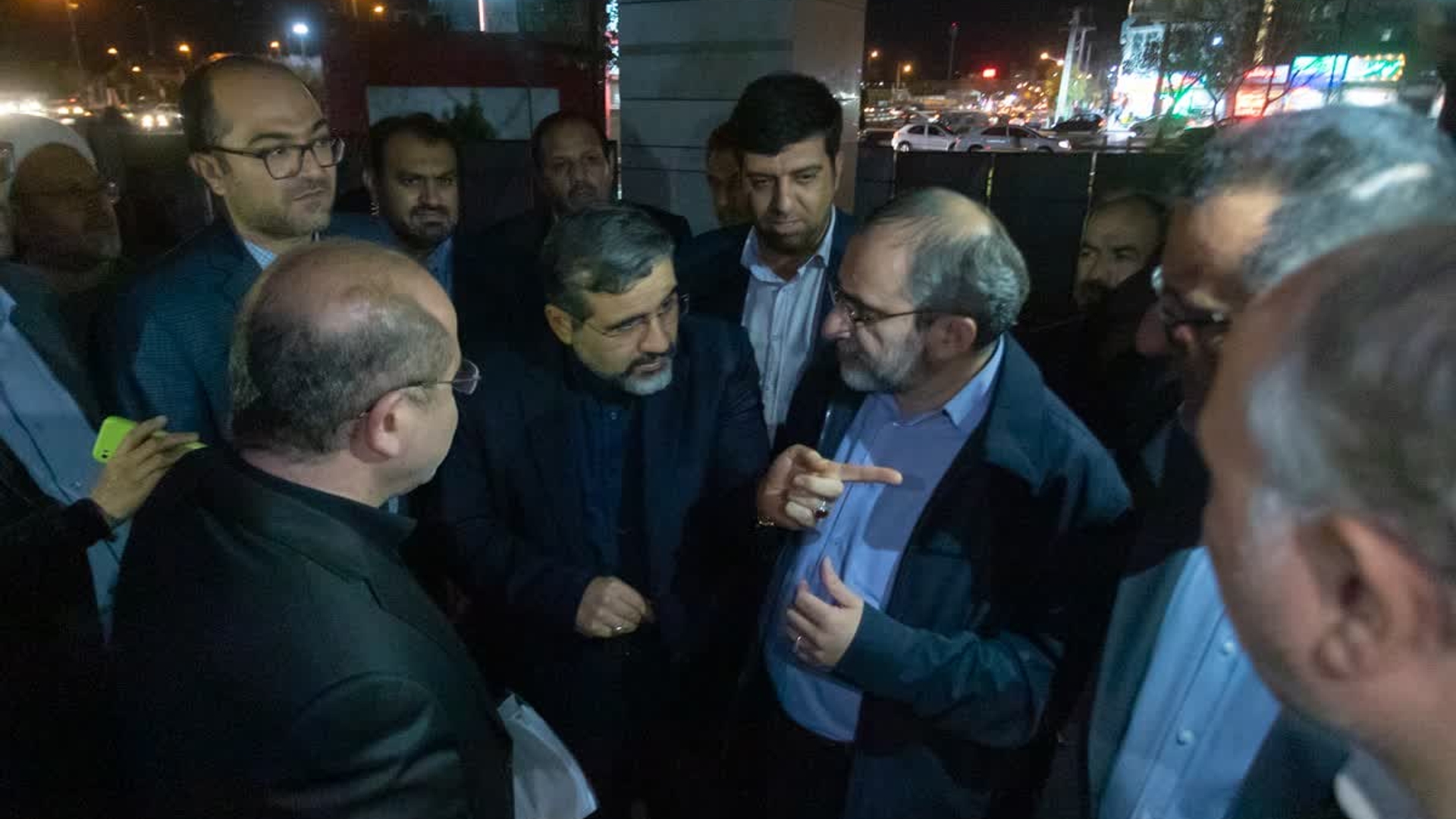 🏛اختصاص یک هزار میلیارد ریال برای تکمیل کتابخانه مرکزی اراک