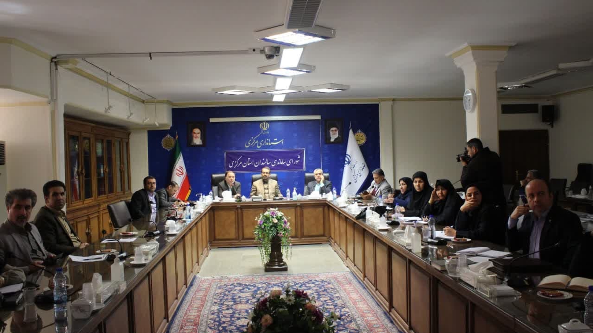 ساماندهی سالمندان استان