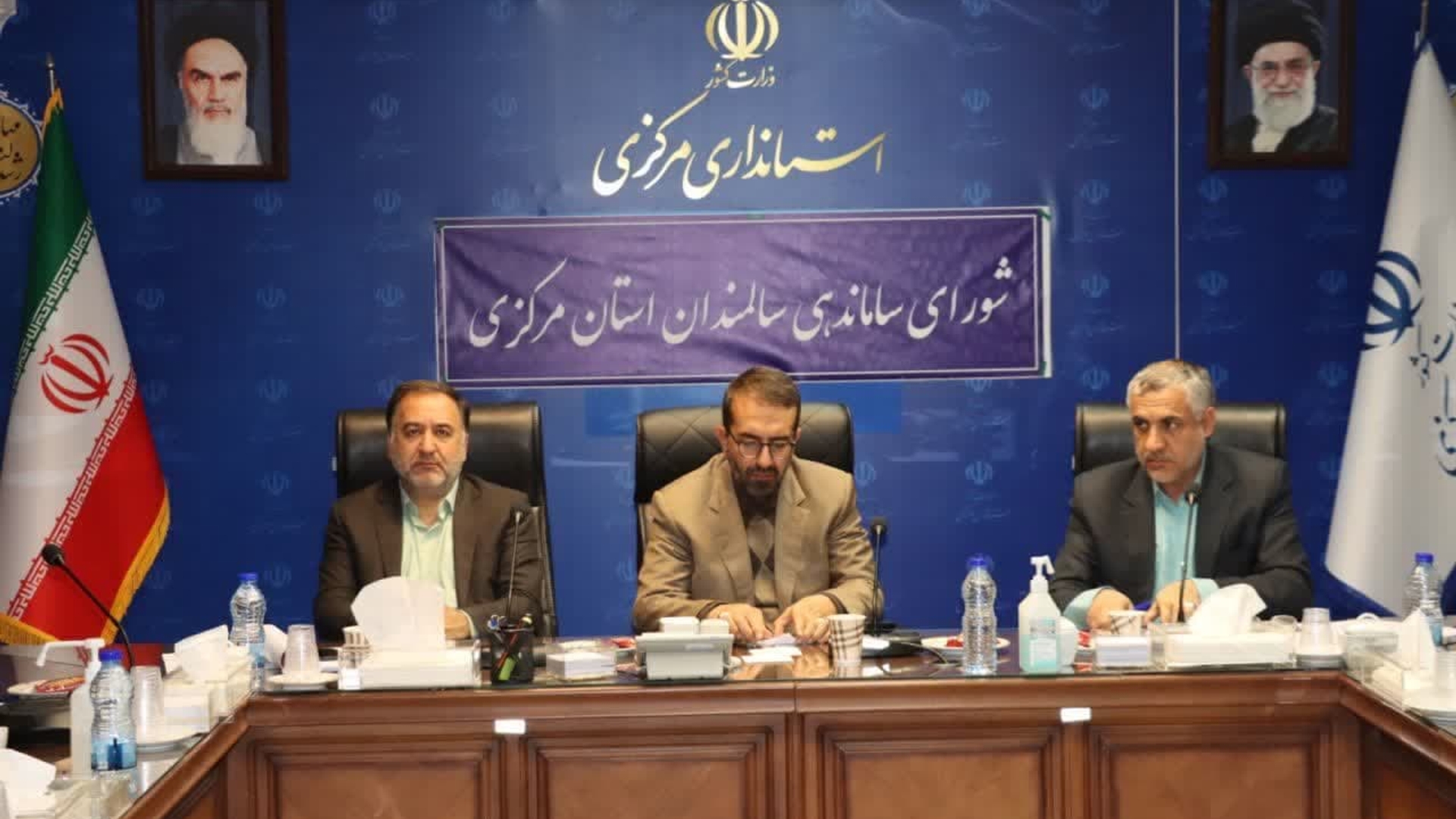 دستگاه‌های متولیِ امور سالمندان مکلف به رفع نیازمندهای این قشر هستند