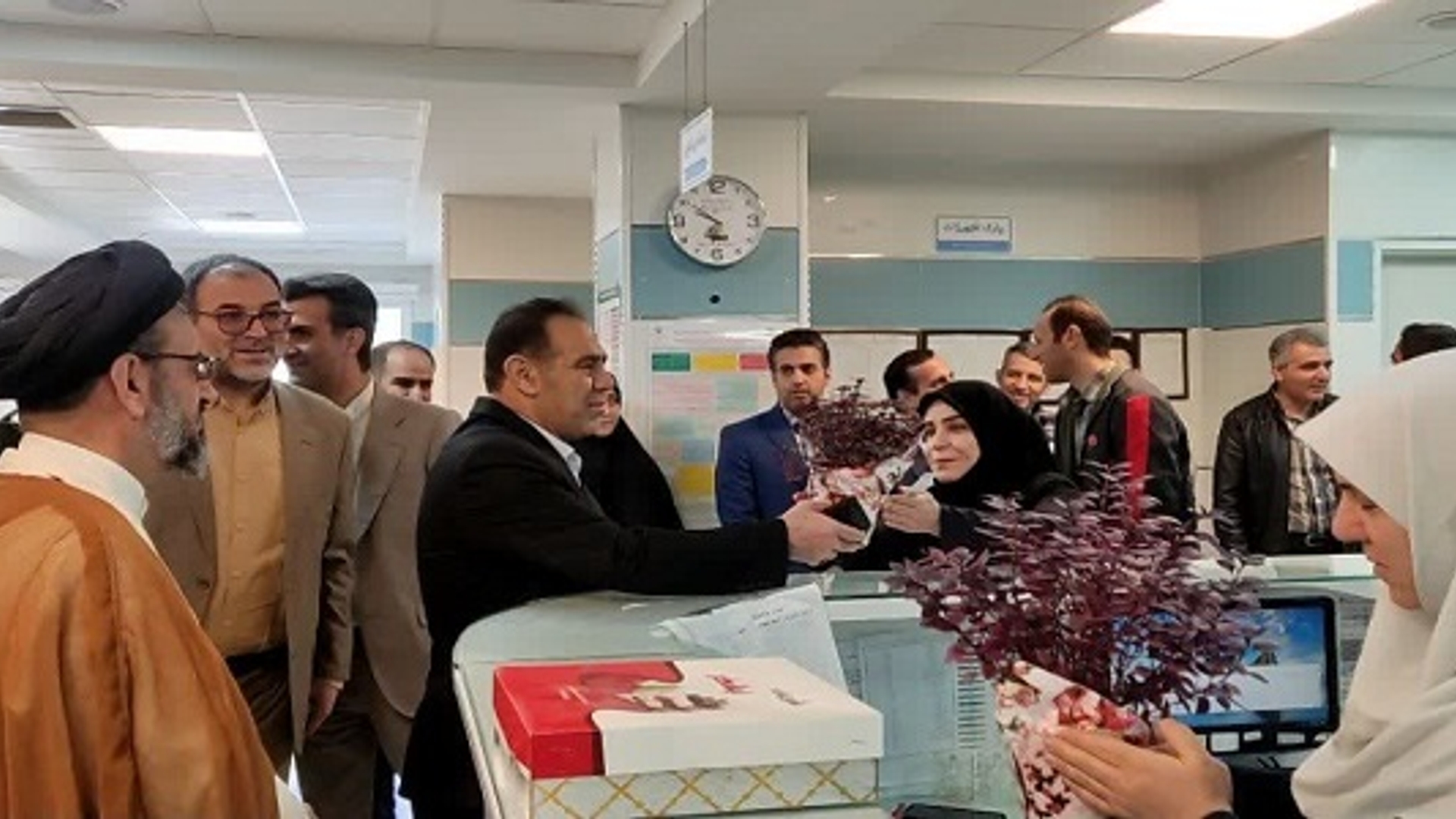 ولادت حضرت زینب سلام الله علیها و روز پرستار