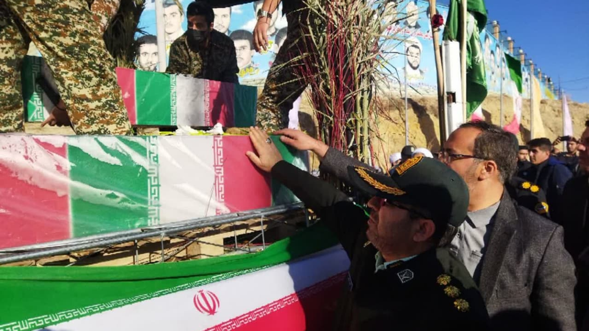 بسم رب الشهدا و الصدیقین