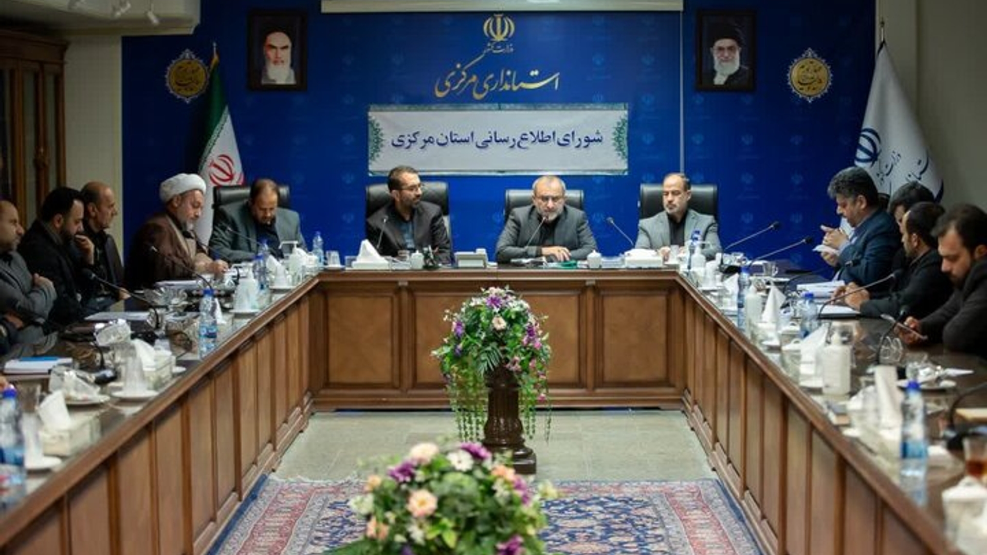 تقارن ولادت حضرت زهرا (س) و امام خمینی(ره) فرصت جلب توجهات به شهر خمین است