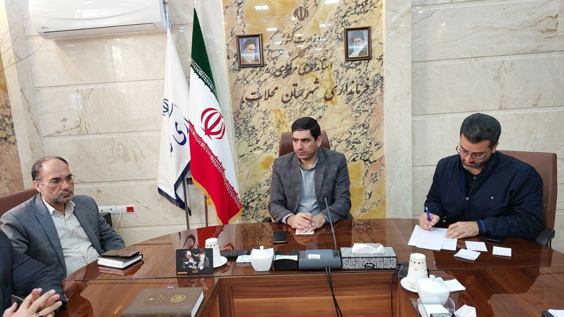 کمیسیون برنامه ریزی ، هماهنگی و نظارت بر مبارزه با قاچاق کالا و ارز