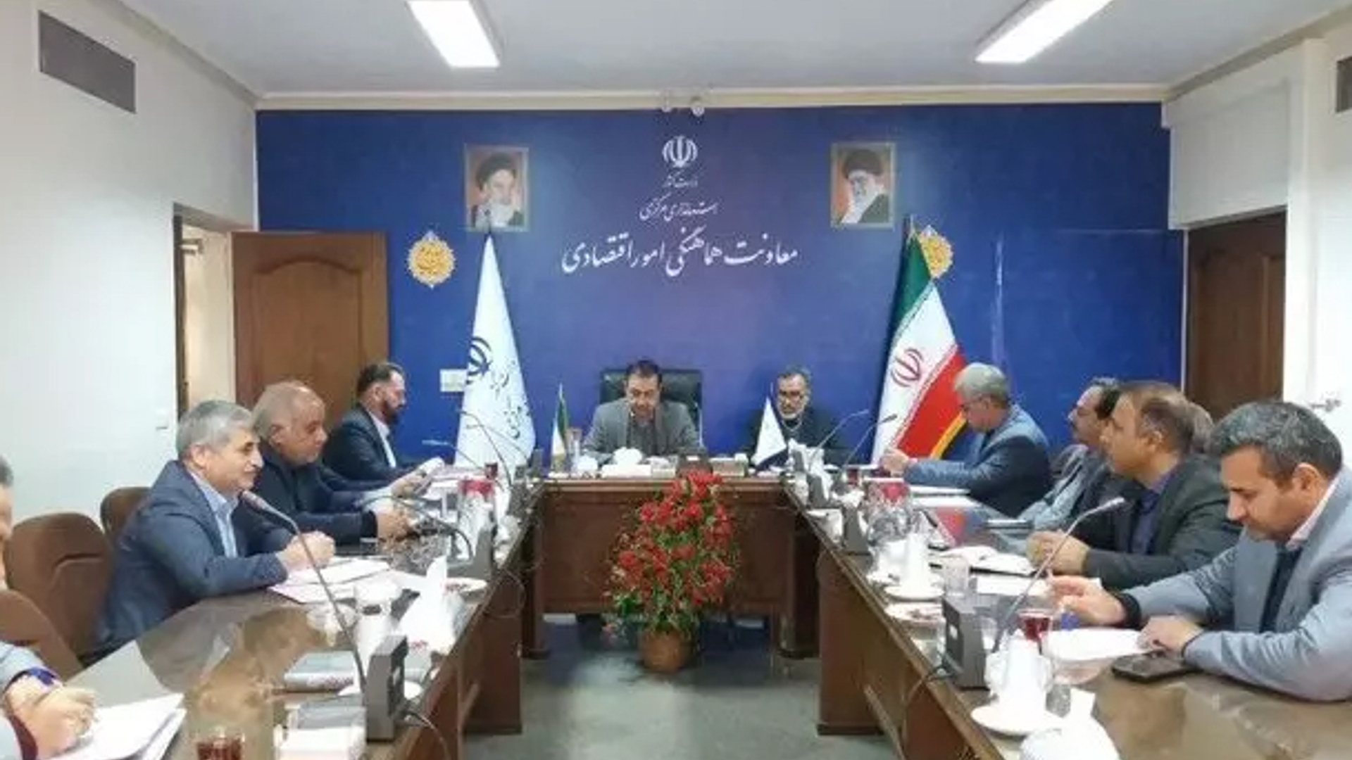 معاون استاندار: نظارت بر بازار استان مرکزی در ایام پایانی سال تشدید می‌شود