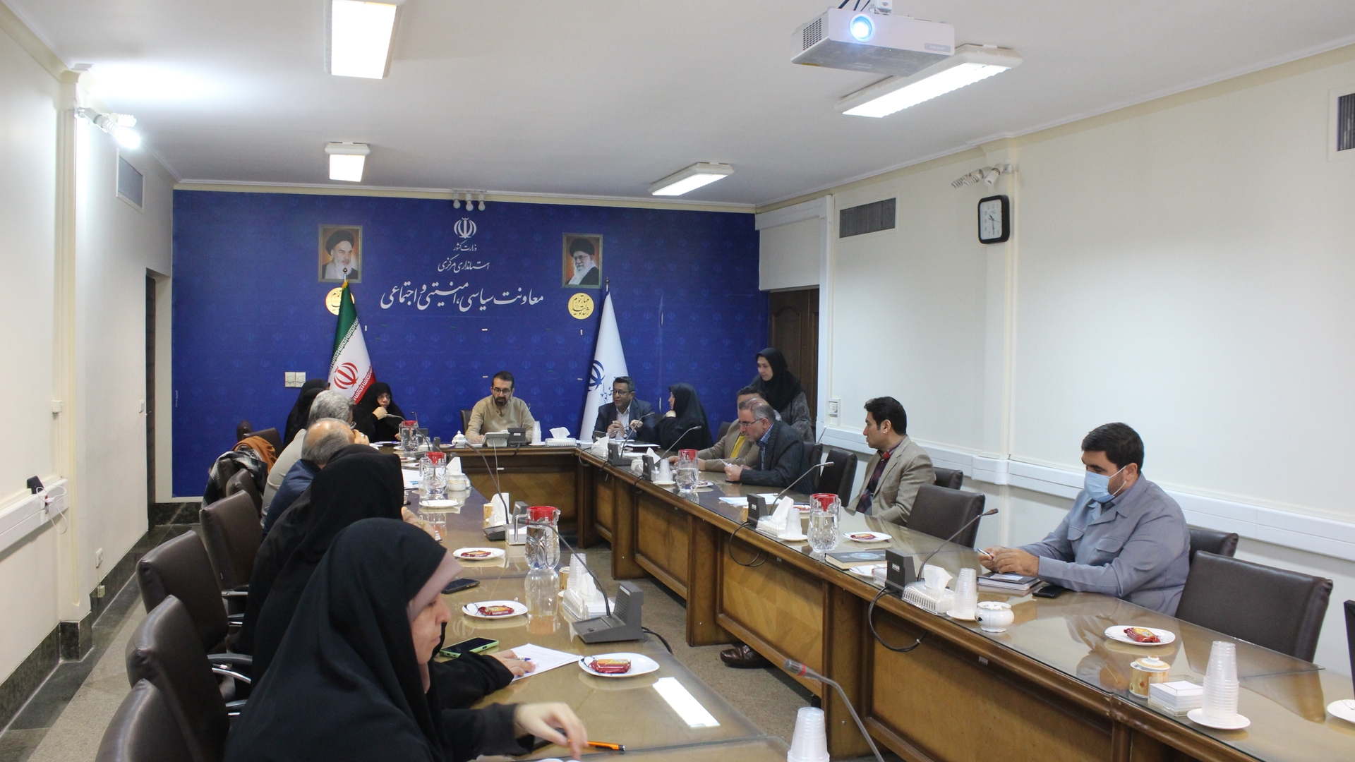 کارگروه مقابله با سقط جنین غیر قانونی