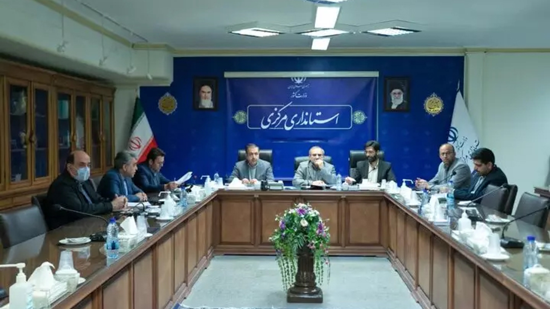 استاندار: استان مرکزی رتبه دوم کشوری ثبت اشتغال را کسب کرد