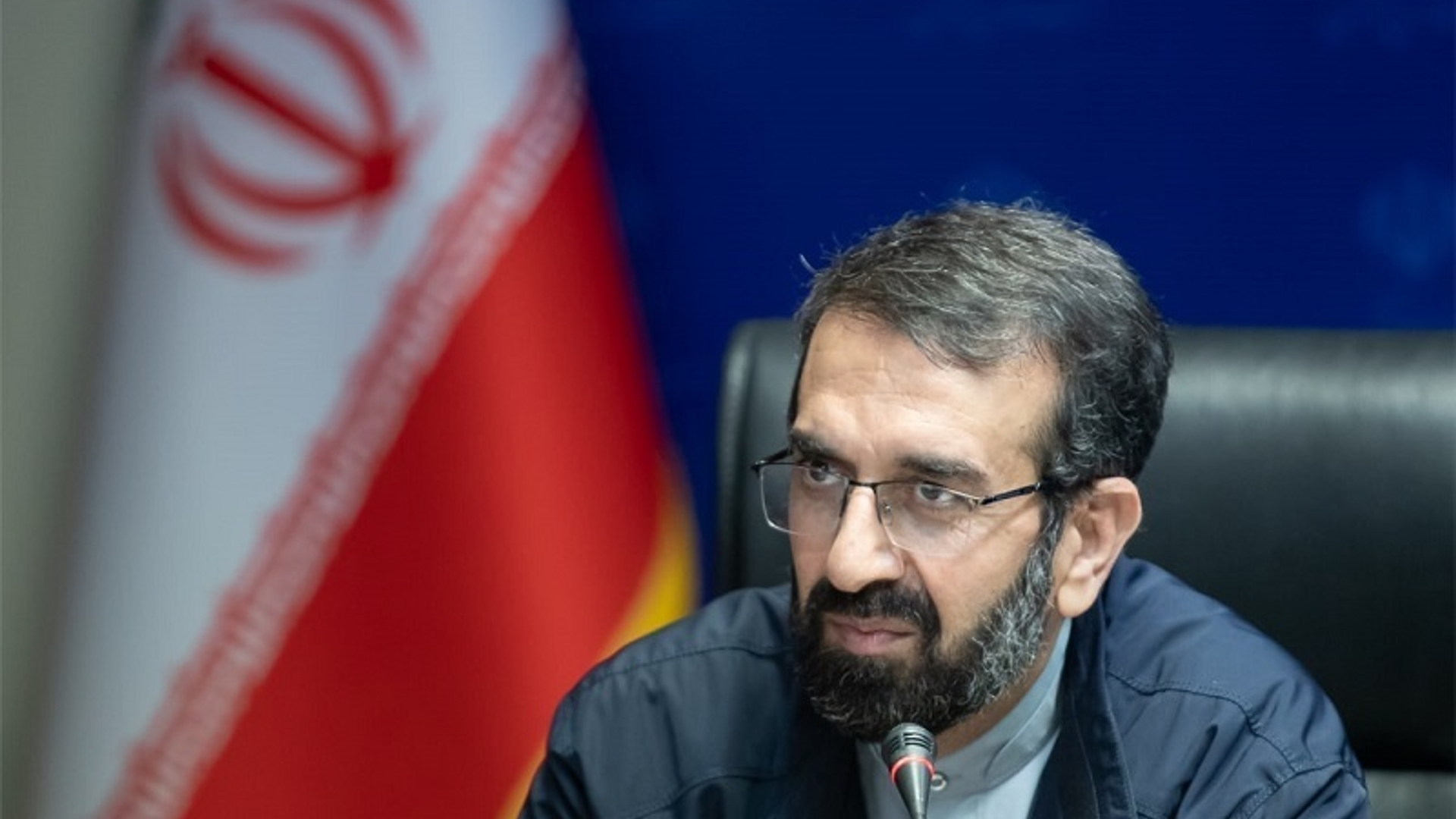 دستگاه‌های اجرایی و نهادهای عمومی مشارکت مؤثر در انتخابات را رقم بزنند