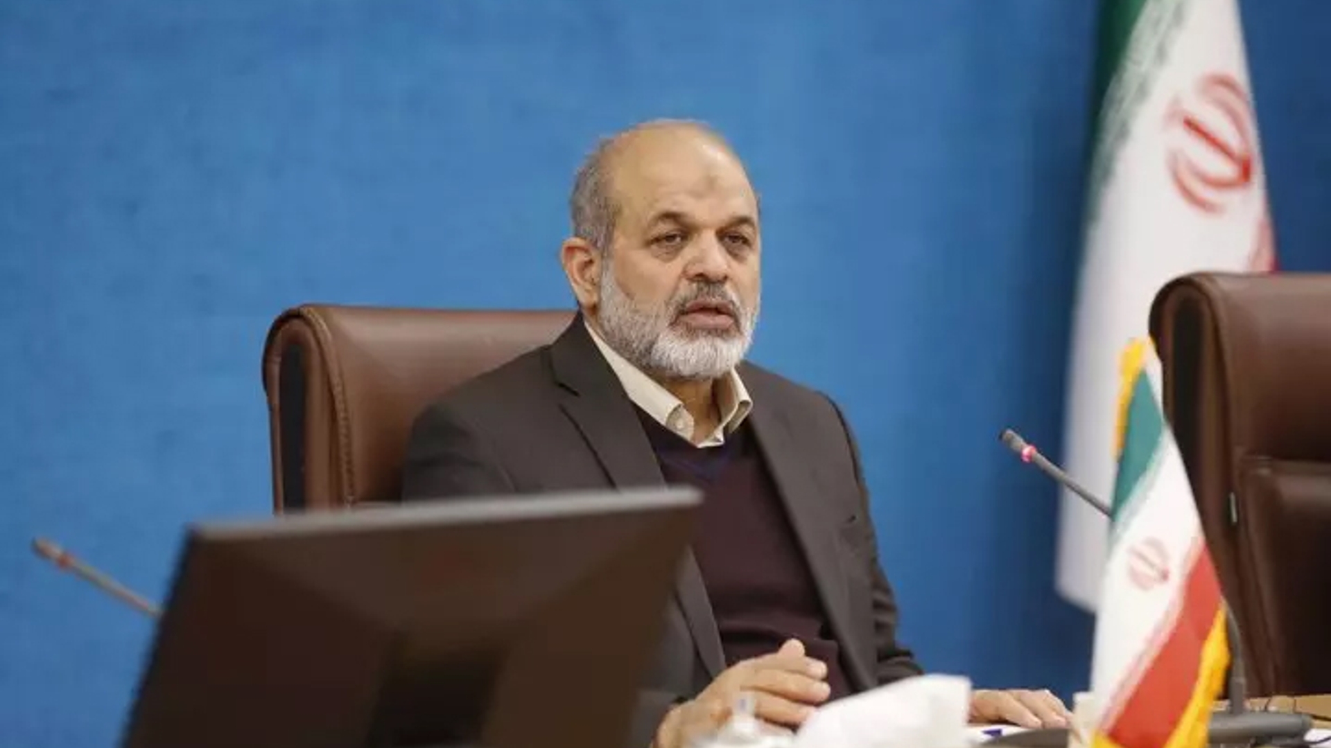 وزیر کشور: روابط عمومی ها تسهیلگر مشارکت مردم در انتخابات باشند