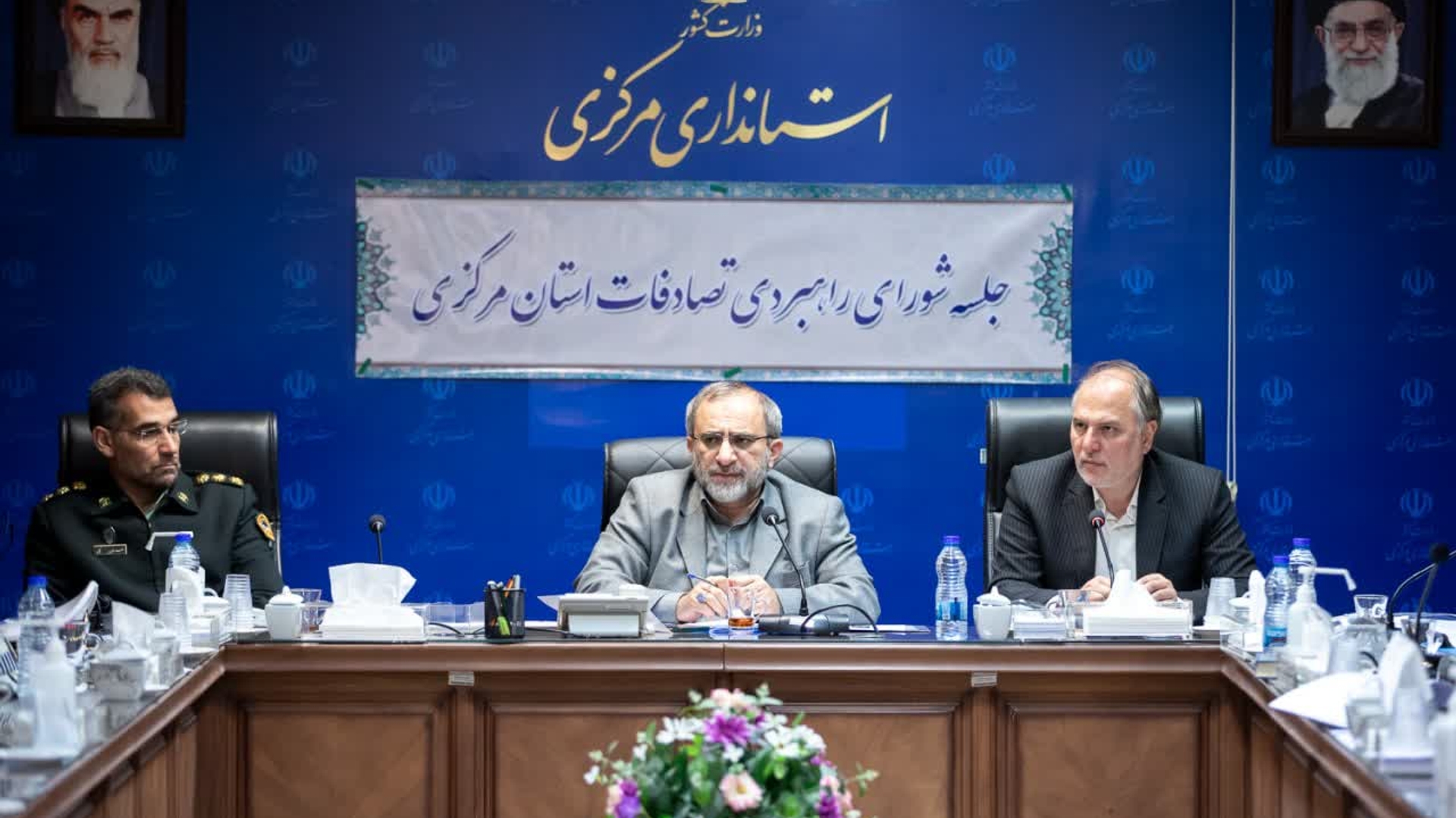 استاندار: رفع نقاط حادثه‌خیز درون‌شهری در اولویت کاری شهرداری‌ها باشد