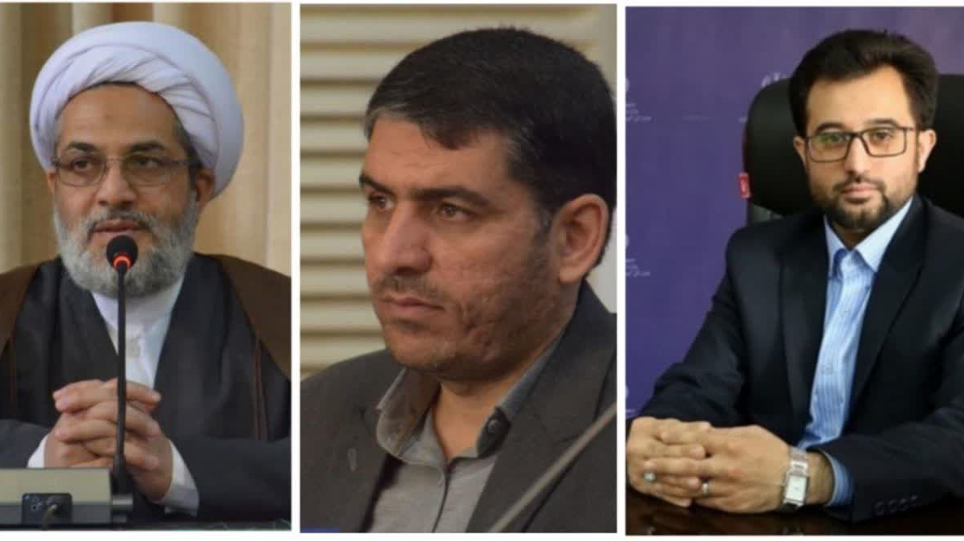 سرپرست فرمانداری شهرستان محلات و رئیس شورای آموزش و پرورش، امام جمعه شهر محلات و مدیر آموزش و پرورش شهرستان ، به مناسبت سالروز تصويب قانون تشكيل شوراهای آموزش و پرورش پيام مشترکی صادر كردند.
متن این پیام به شرح ذیل است: