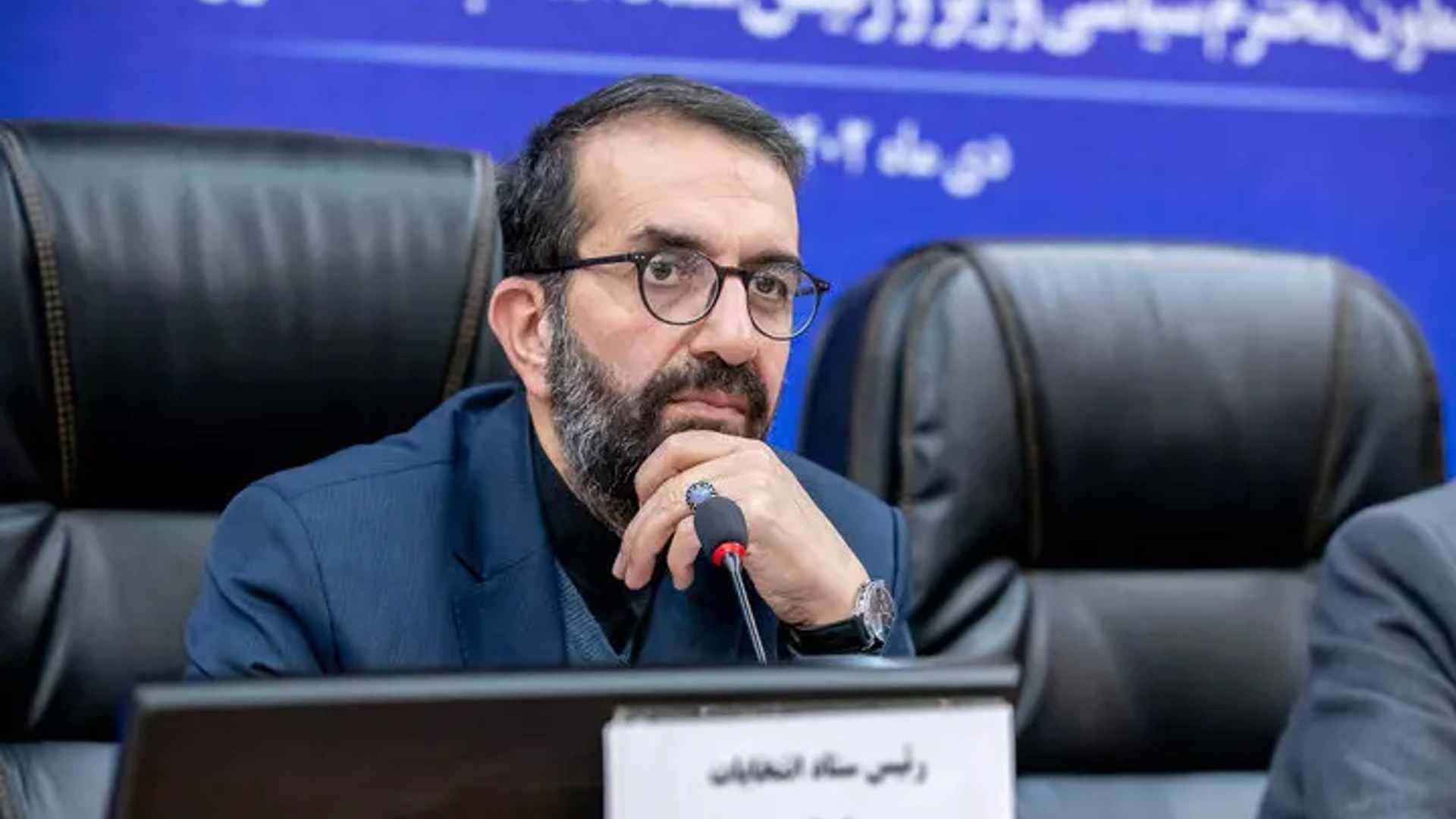 استفاده از جوانان باانگیزه و توانمند در حوزه اجرایی انتخابات مورد توجه است