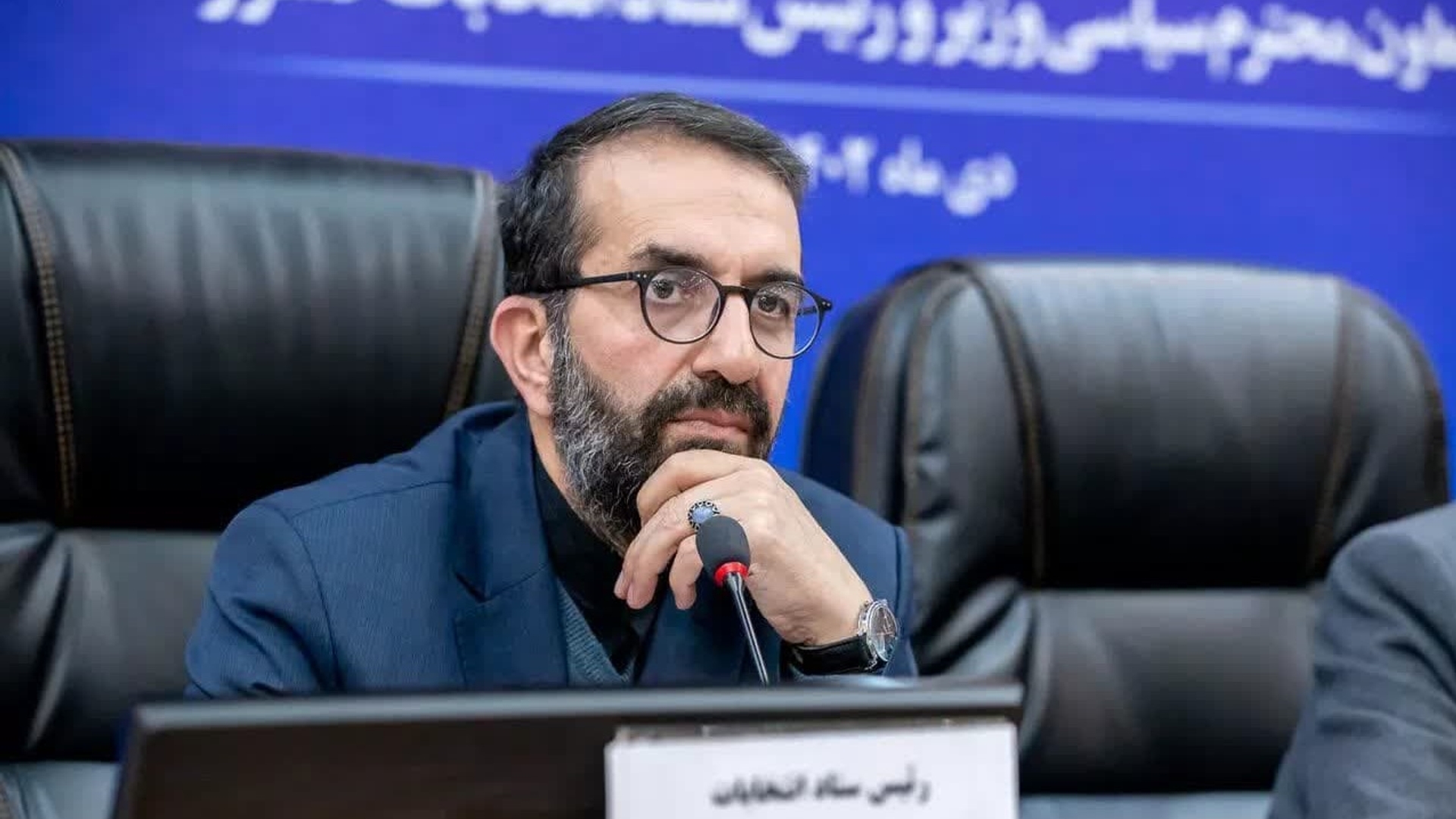 استفاده از جوانان باانگیزه و توانمند در حوزه اجرایی انتخابات مورد توجه است ...