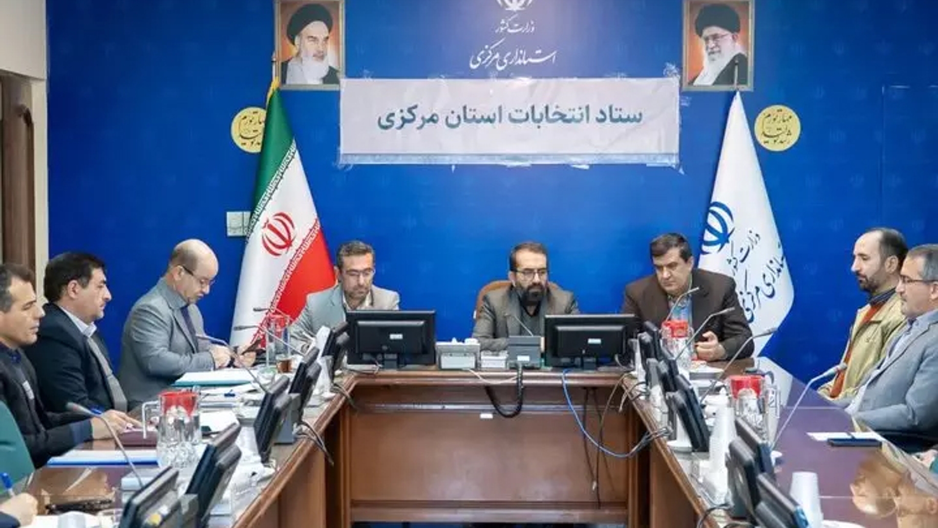 نامزدهای انتخابات برای تبلیغات سالم قانون را نصب‌العین قرار دهند