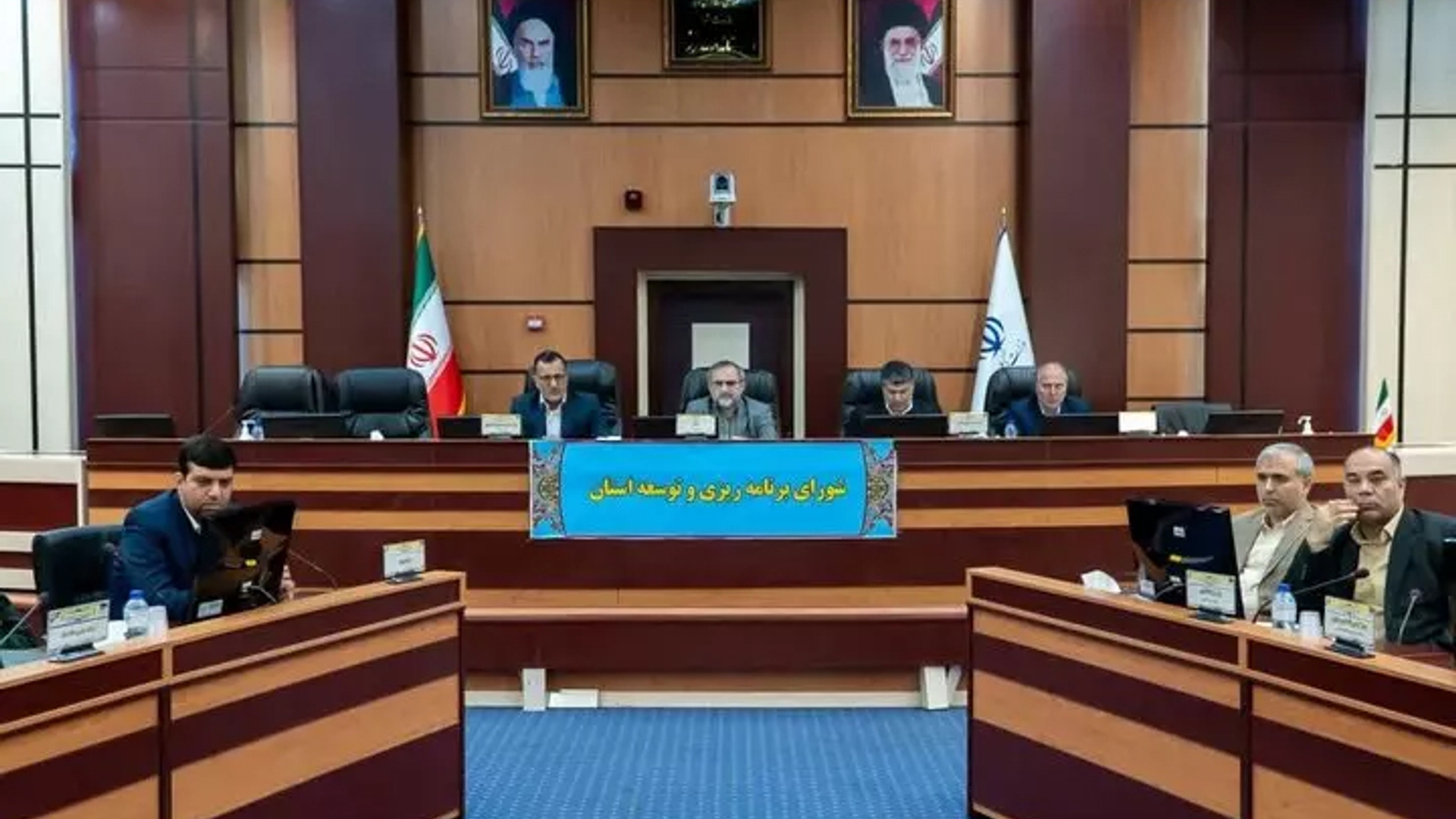 بودجه عمرانی سال 1401 استان مرکزی 40 درصد بیش از مجموع شش سال قبل آن بود