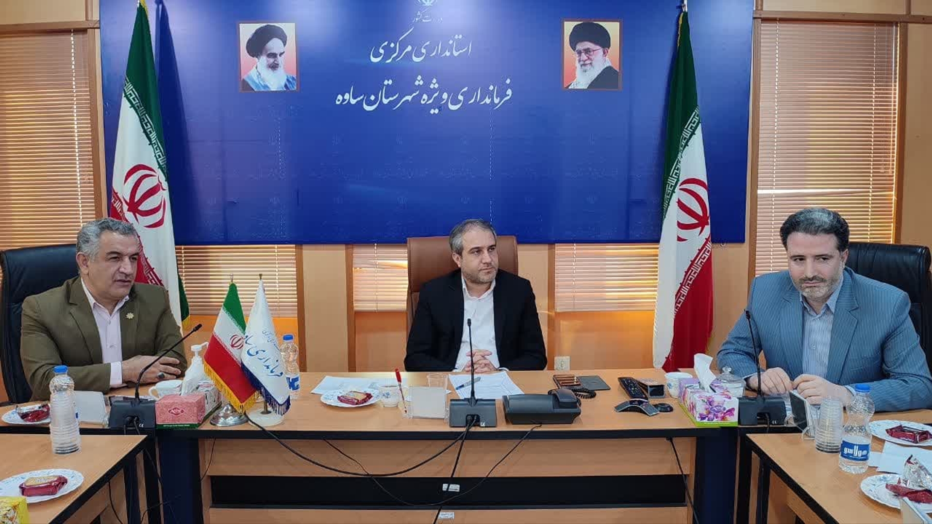 جلسه  شورای  مسکن