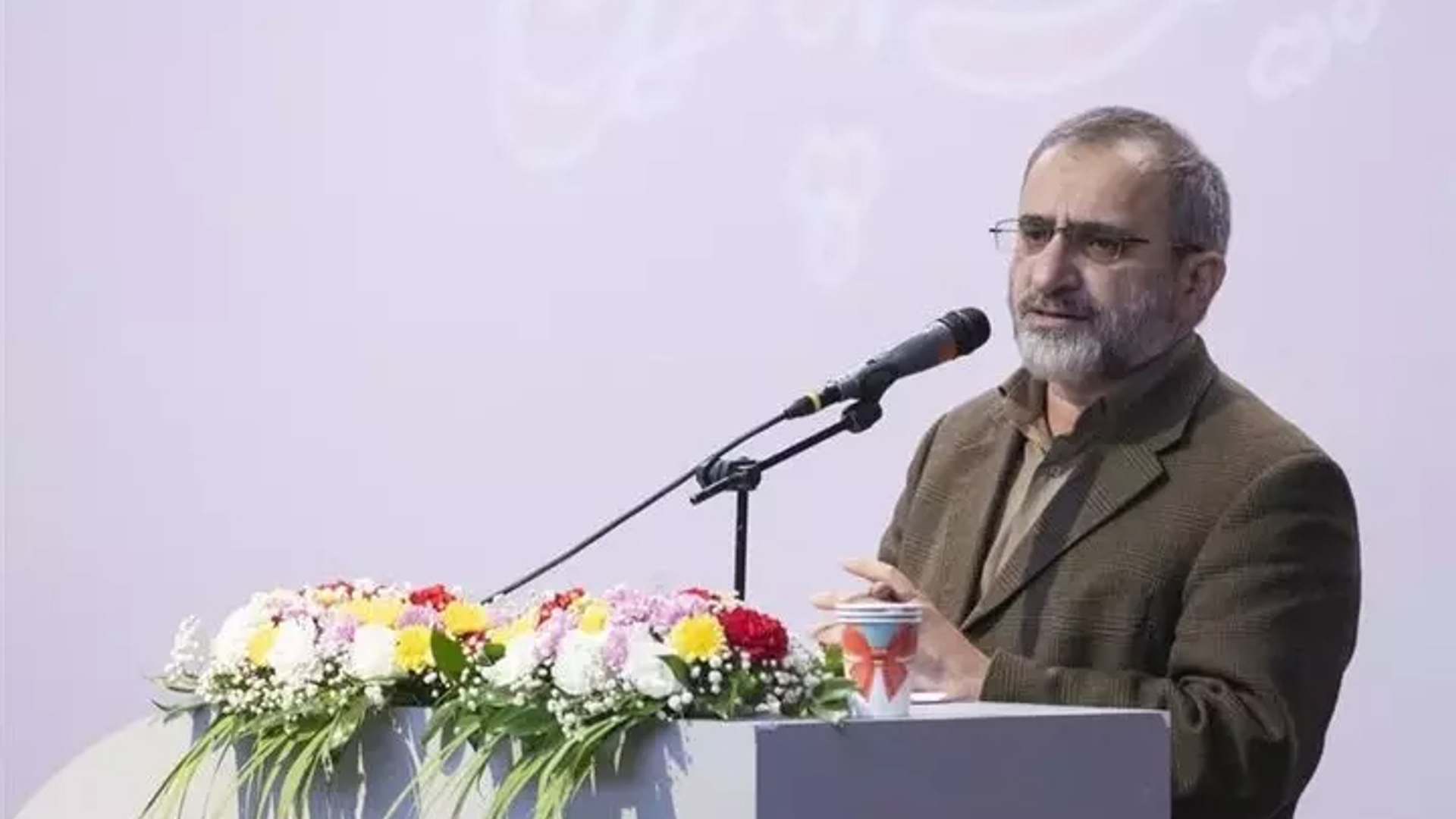 باید علیه کشتار با سقطِ غیرقانونی یک قیام همگانی شکل بگیرد