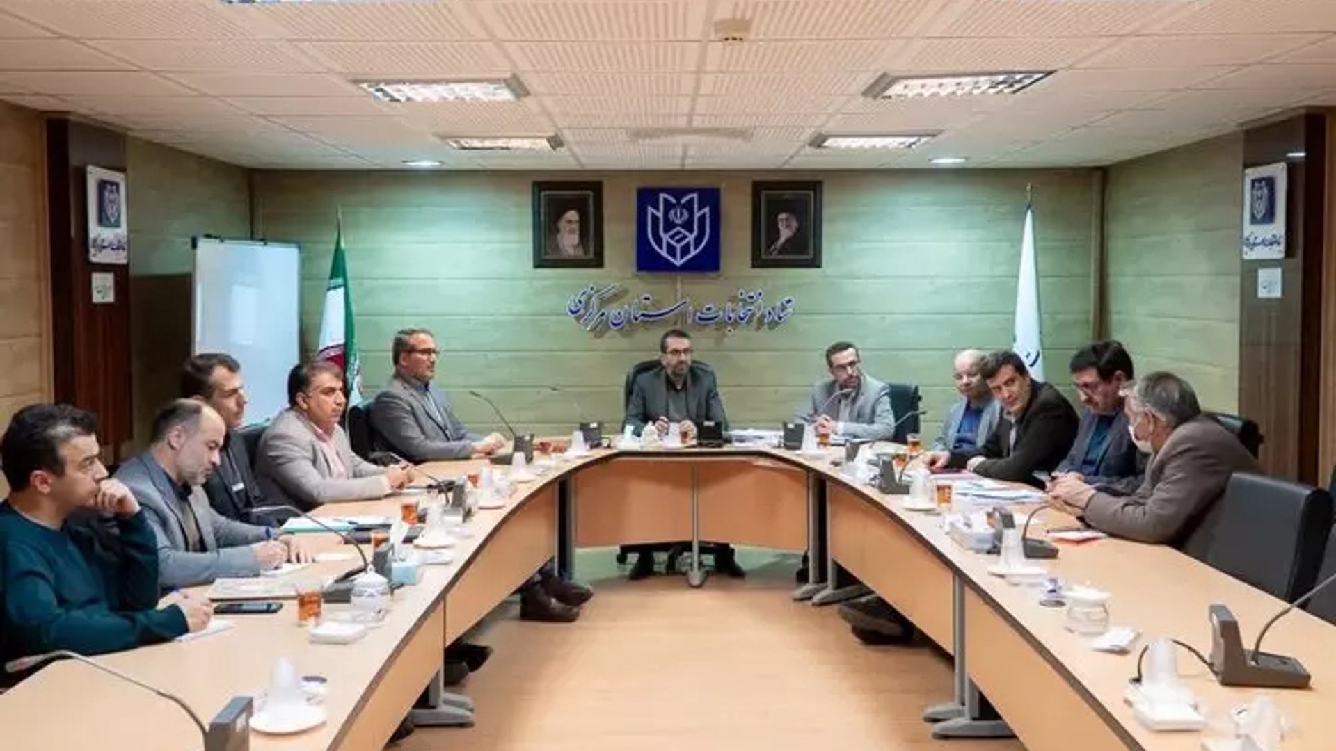 ۲۴ داوطلب جدید انتخابات مجلس در استان مرکزی تأیید صلاحیت شدند