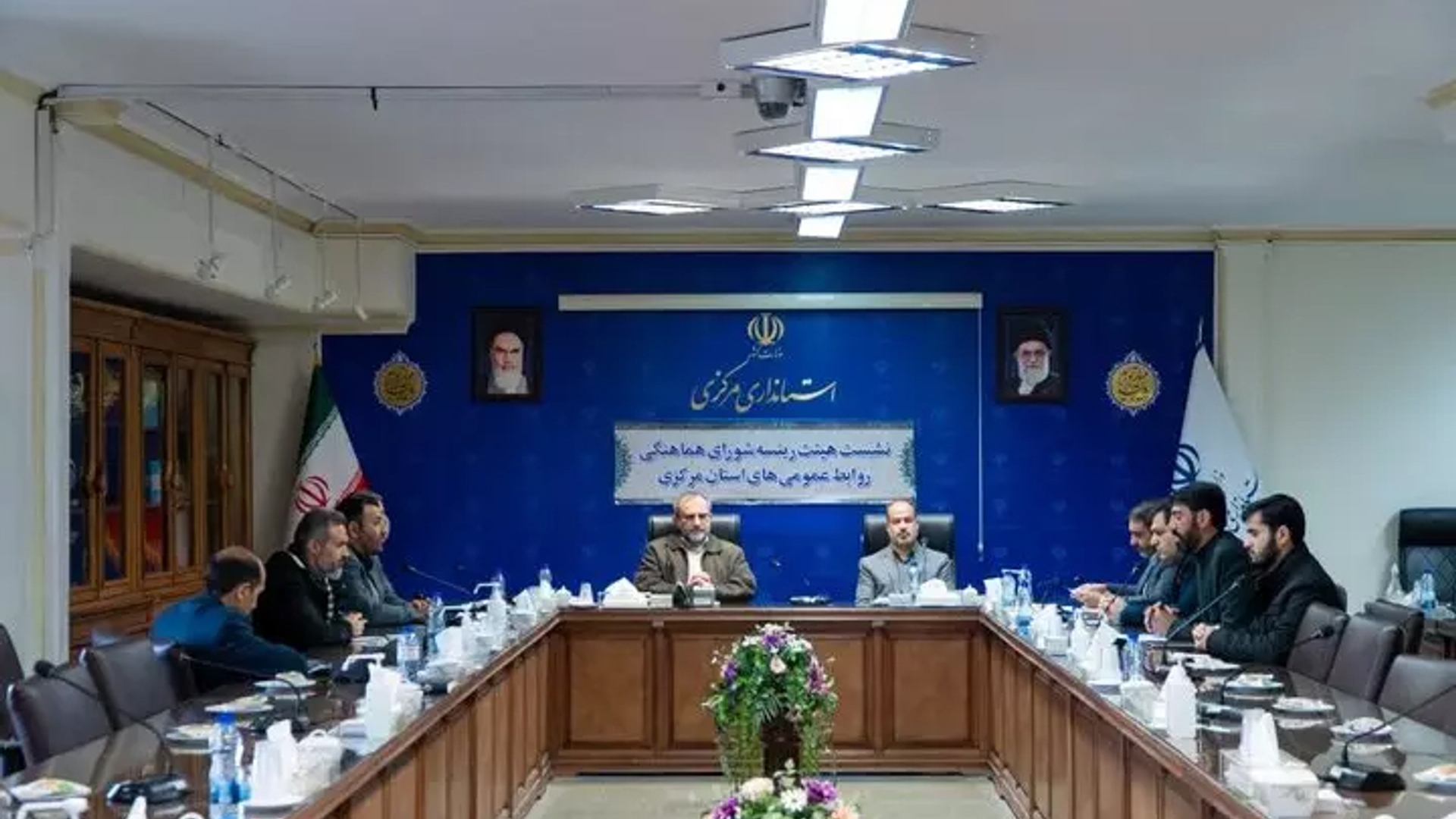 بسیاری از مدیران اهمیت روابط عمومی و اطلاع‌رسانی را درک نکرده‌اند