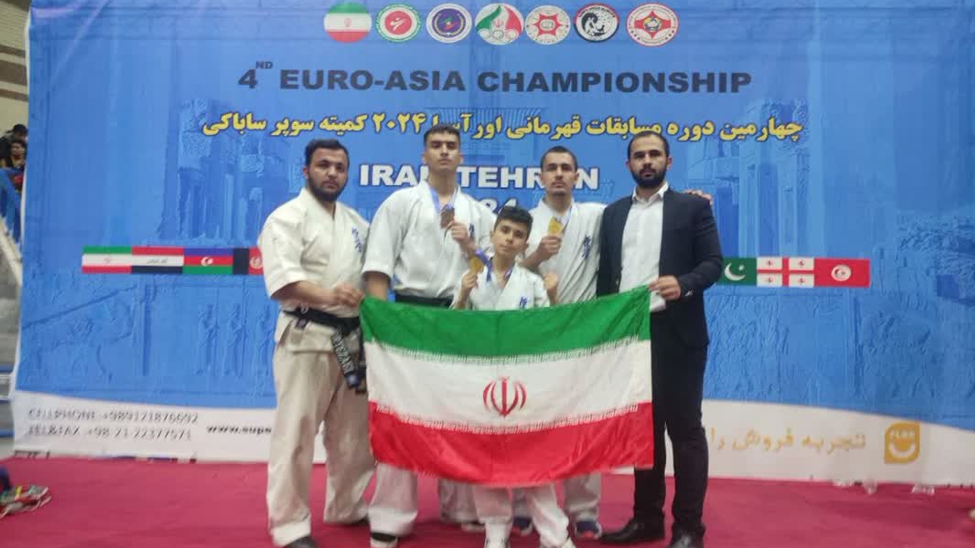 خبر خوش برای ورزش شهرستان