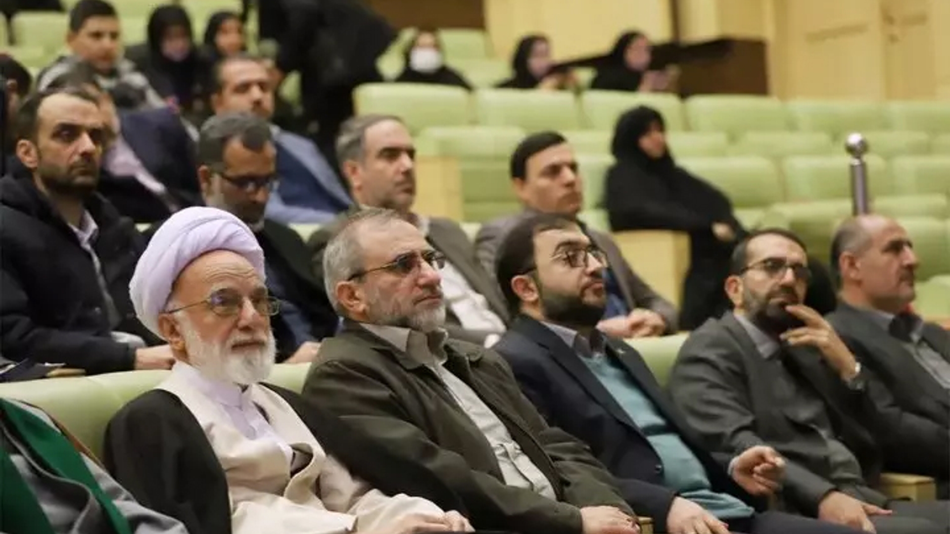 افتتاح‌های دهه فجر در راستای نگاه دولت به اتمام طرح‌های نیمه‌تمام است