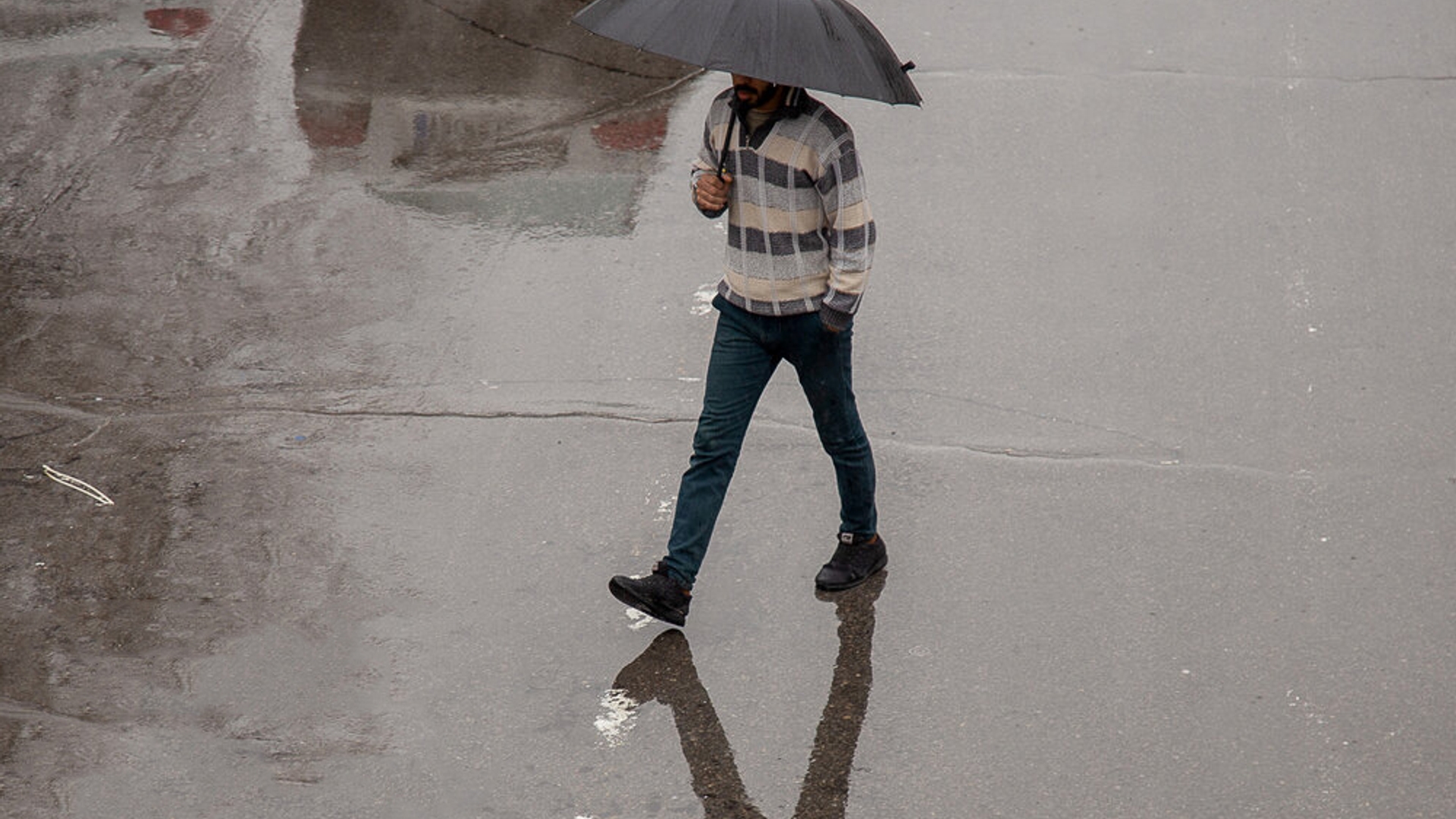 ۳۷۰ تیم تخصصی مدیریت بحران در استان مرکزی سازماندهی شد