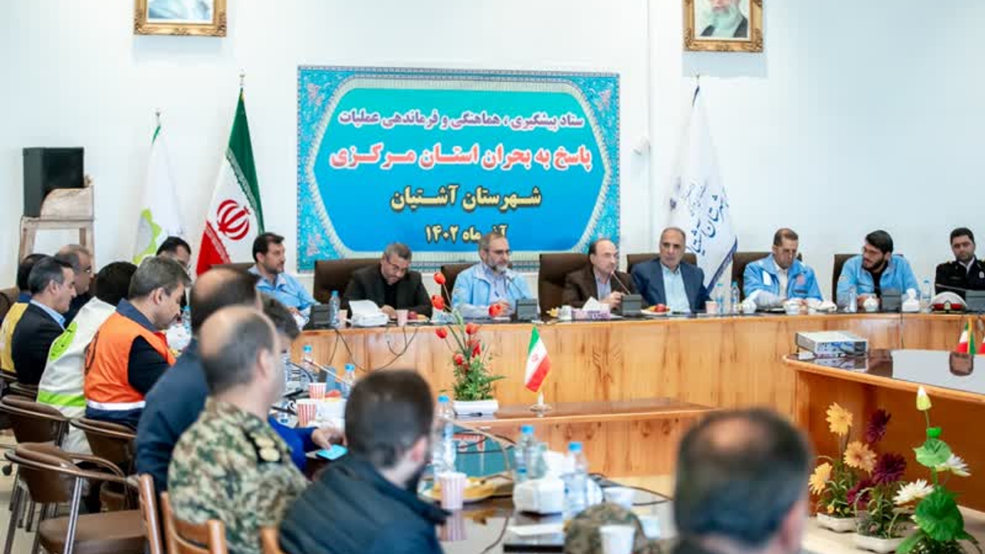 ۱۵ هزار و ۲۰۰ مورد زلزله در کشور ثبت شد