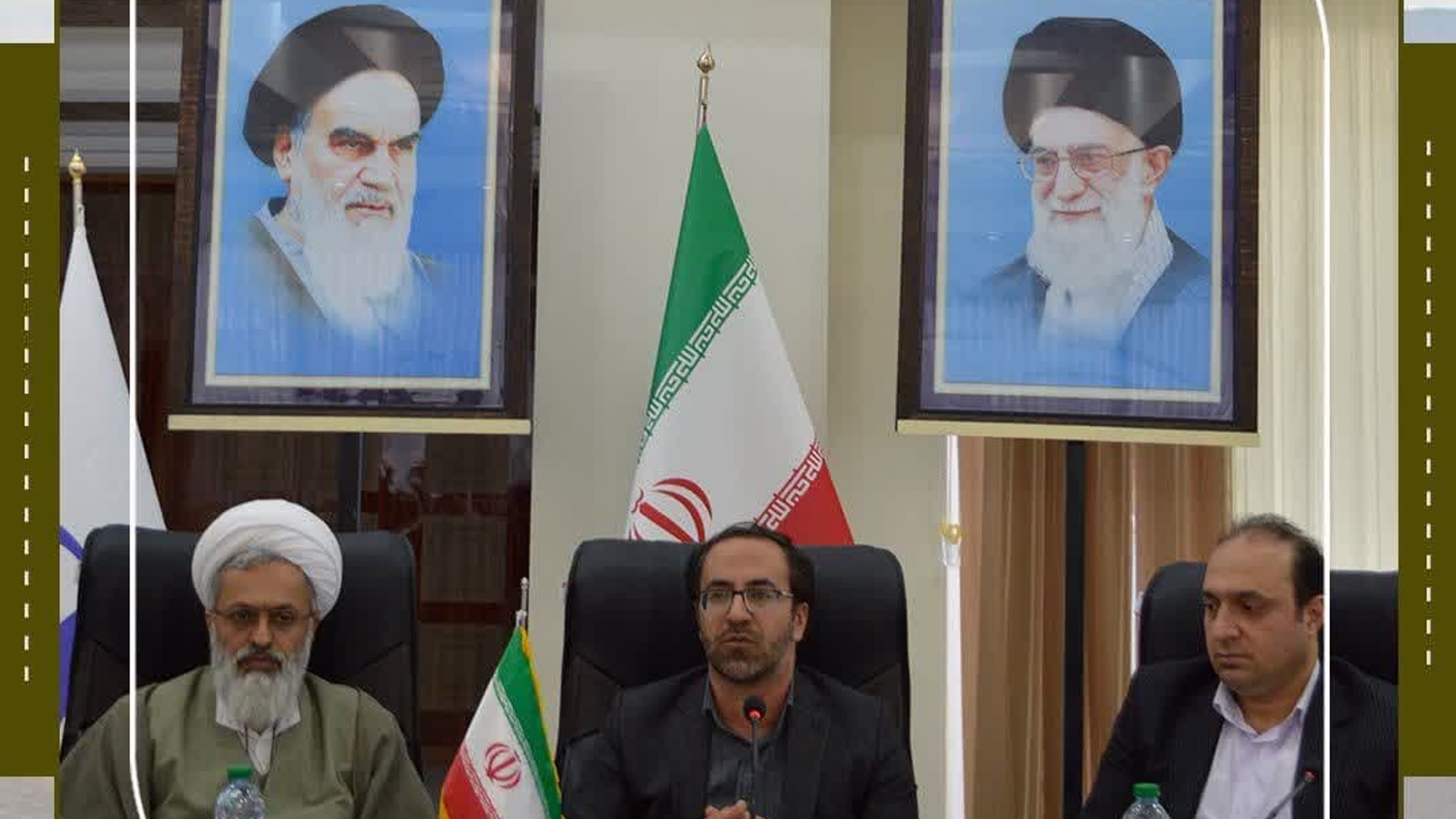 مراسم افتتاحیه مرکز پژوهش ها و مطالعات راهبردی شورای اسلامی شهر تفرش با حضور دکتر اتابکی فرماندار شهرستان تفرش، حجت‌الاسلام اجرائی امام جمعه، شهردار، اعضای شورای اسلامی شهر و جمعی از اعضای هیأت امنای مرکز، نمایندگان ادوار شورای اسلامی شهر و نمایندگان هیأت امناهای مساجد شهر در سالن جلسات شهرداری تفرش برگزار شد.