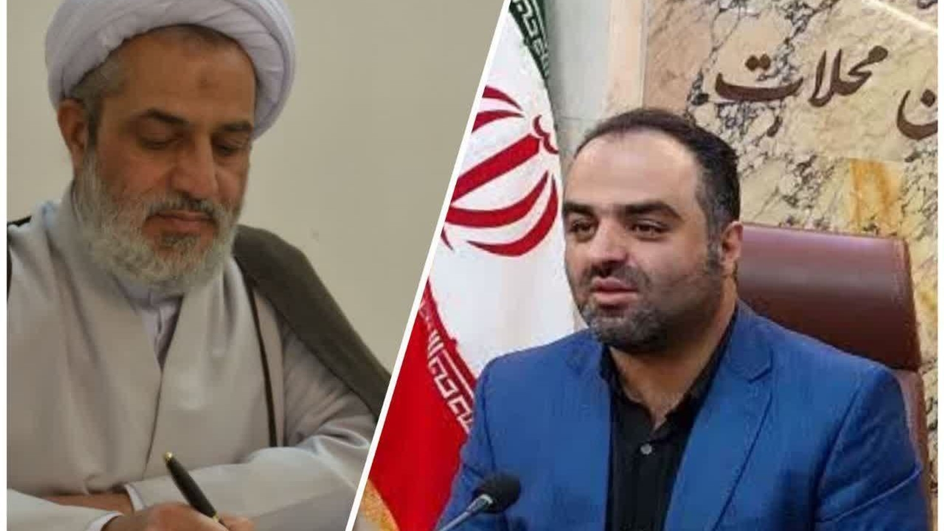 حضور بی نظیر و پرشکوه شما مردم ولایت مدار شهر دارالمومنین در یوم الله ۲۲بهمن ، برگ زرینی دیگر بر افتخارات شهرستان محلات افزود و بار دیگر ثابت کرد که مردم شریف شهرستان همانند آحاد ملت بزرگ ایران در دفاع از انقلاب اسلامی و آرمان‌های امام راحل (ره) و شهدای والامقام انقلاب مصمم بوده و همواره به ندای مقام معظم رهبری لبیک می‌گویند.