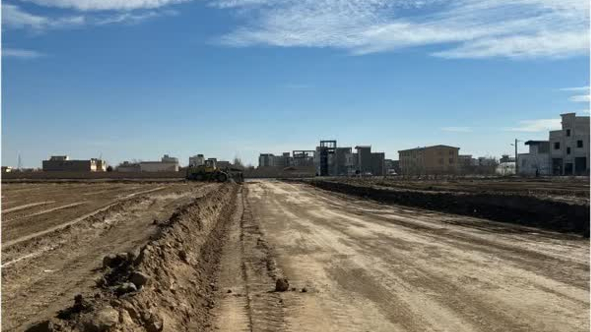 بررسی کد ارتفاعی