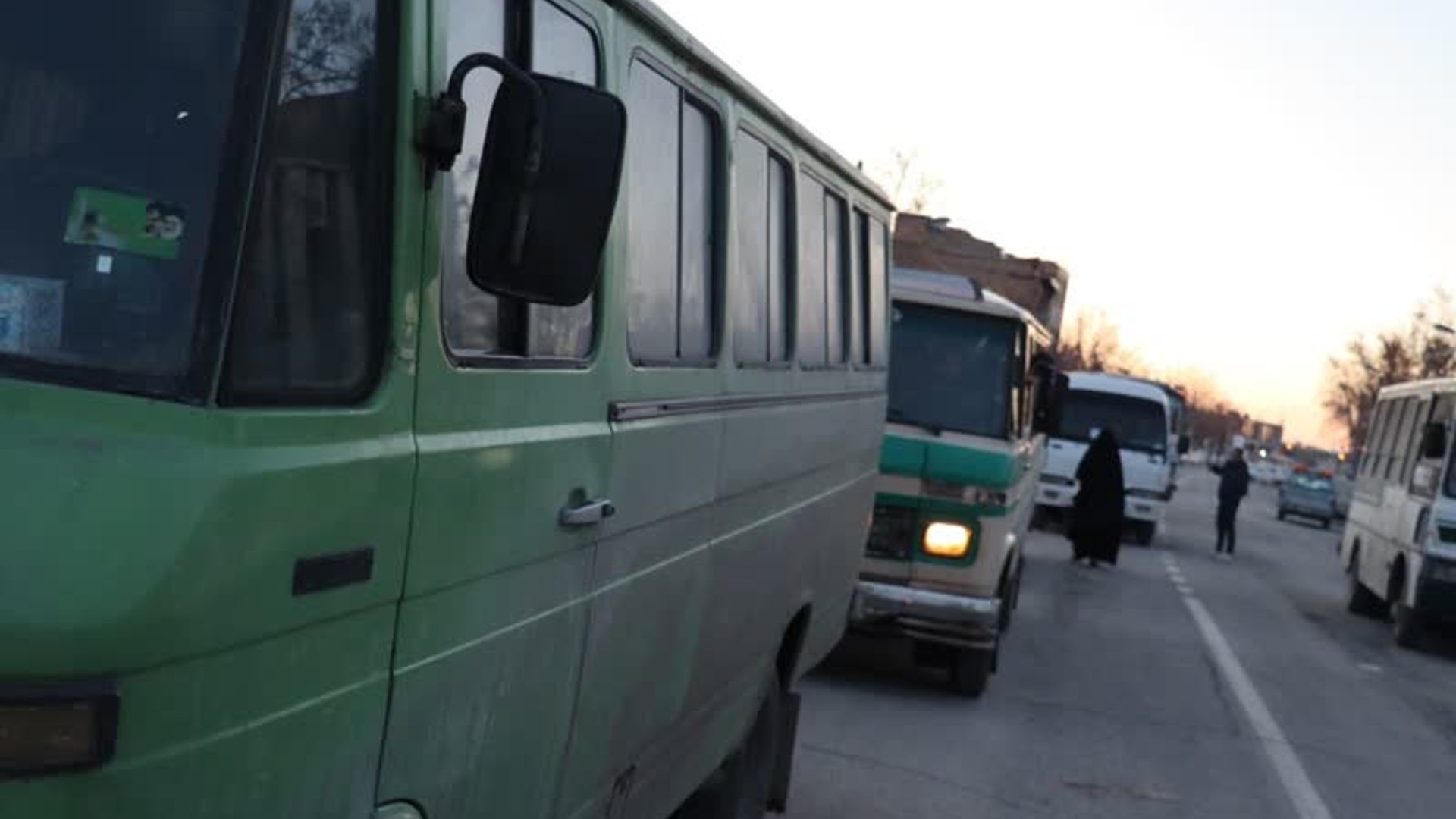 اعزام عوامل شعب