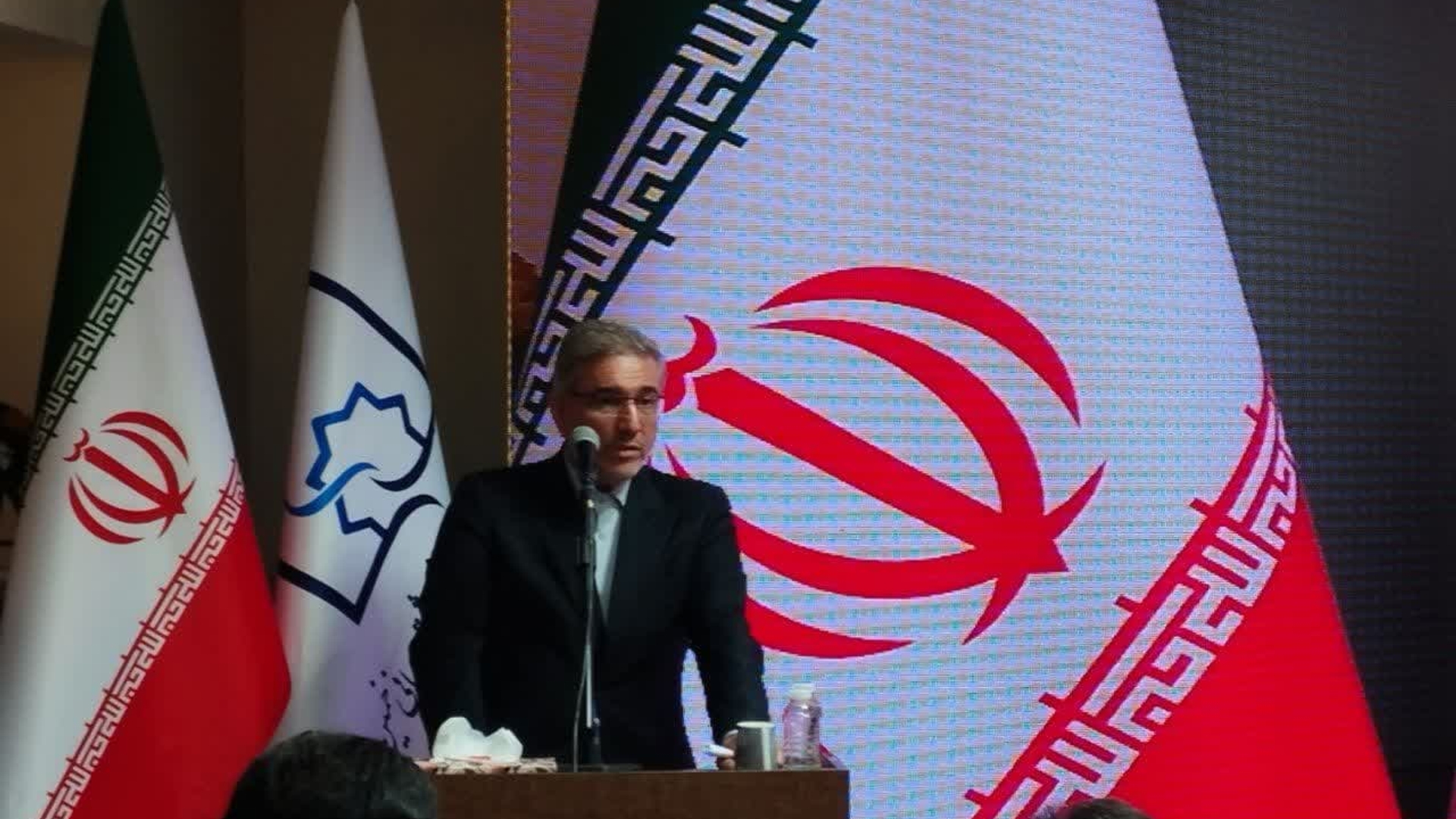 معاون رئیس جمهور: سال آینده گشایش‌های اقتصادی بیشتری صورت خواهد گرفت