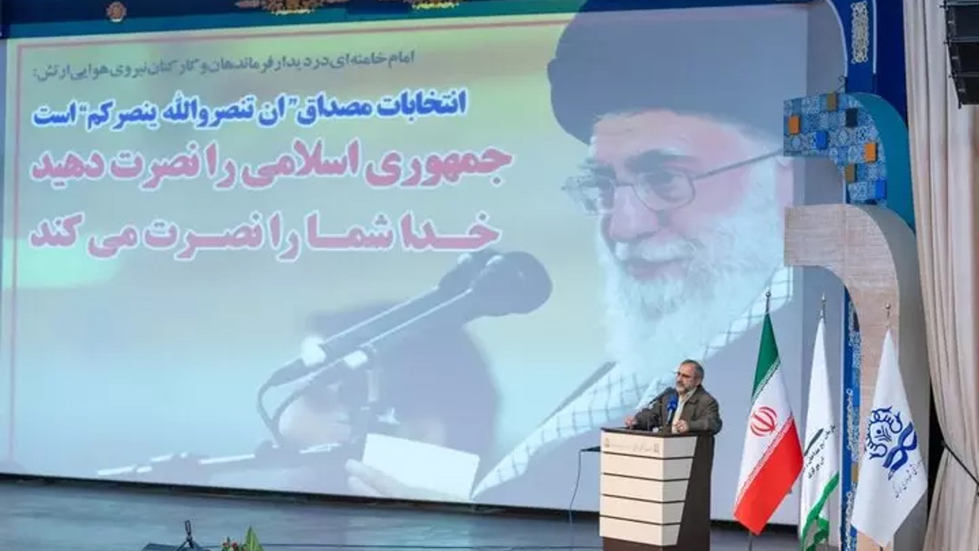 حضور مردم در انتخابات، اتفاقی فراتر از پیش‌بینی‌ها را رقم خواهد زد