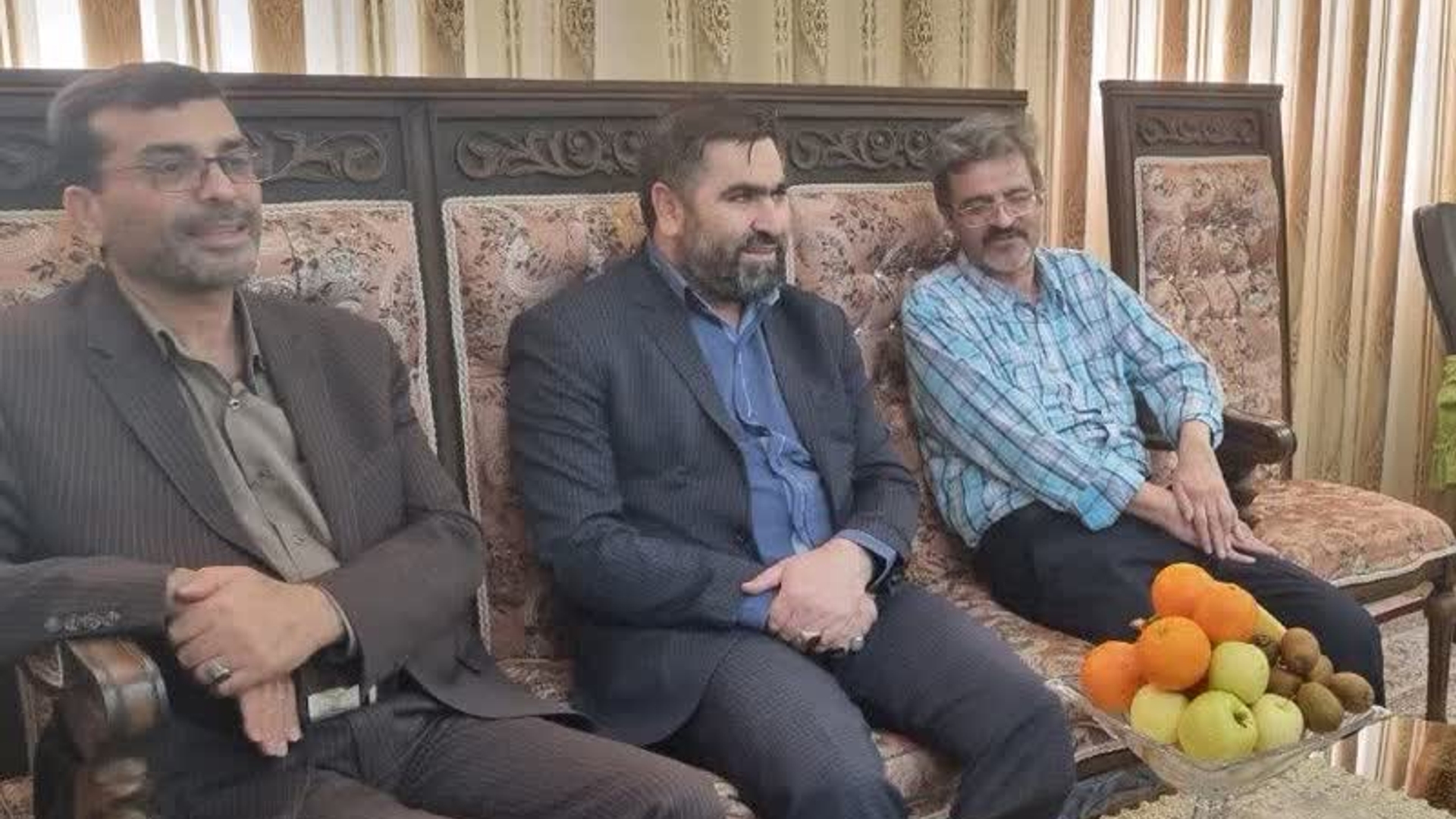 تقدیر انتخابات