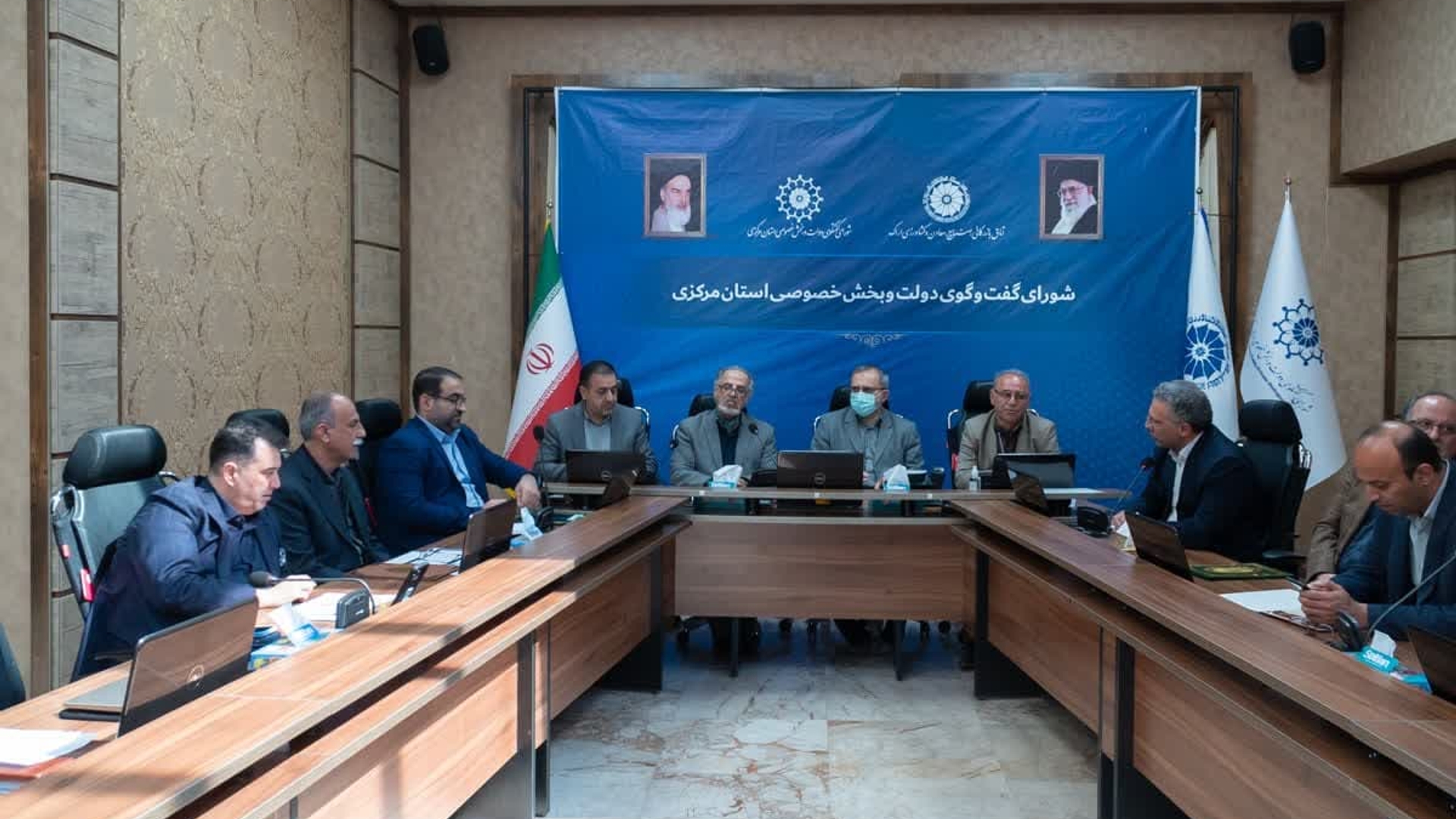 استاندار: استان مرکزی دومین استان کشور با کمترین نرخ بیکاری است