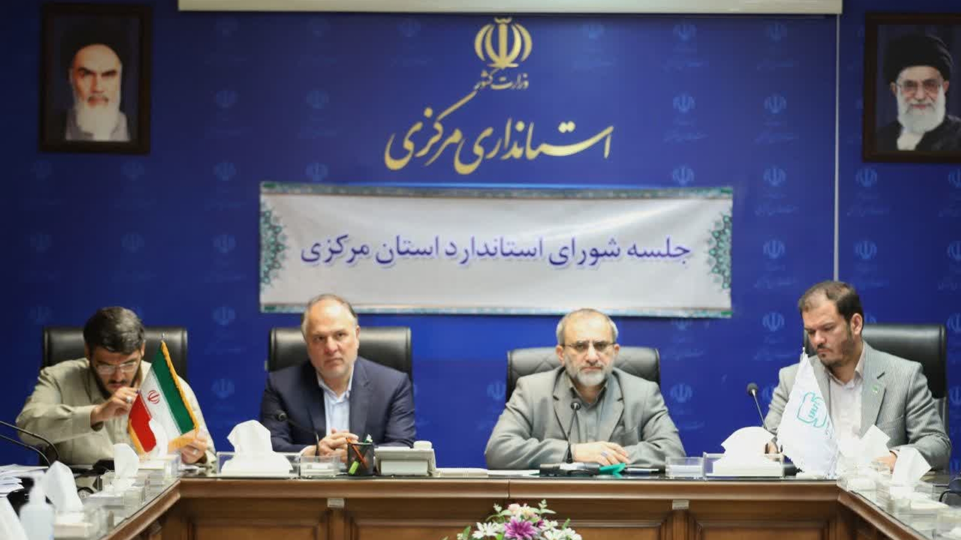 تعریف کاربری جدید بر روی ساختمان‌های ناایمن و فرسوده ممنوع است- دستگاه‌های ناظر در عمل به تکالیف خود کوتاهی نکنند