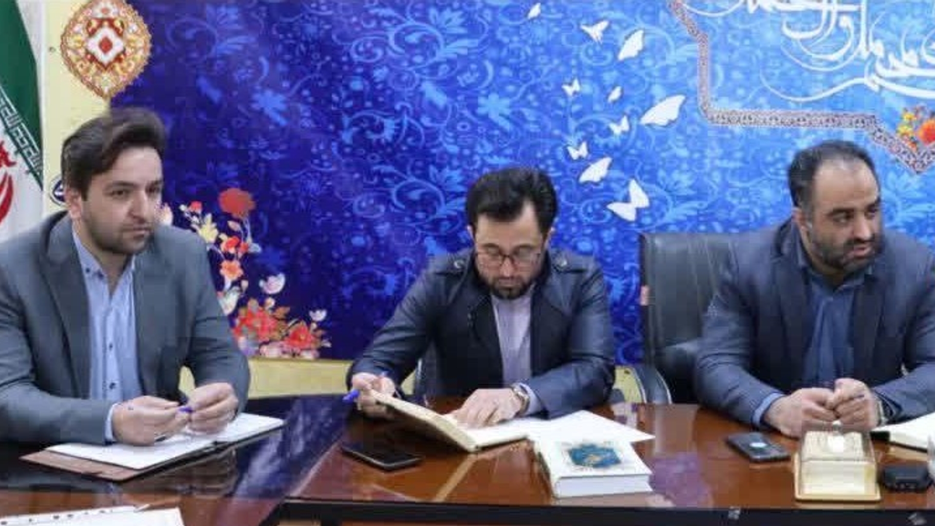 شورای  آموزش و پرورش شهرستان محلات