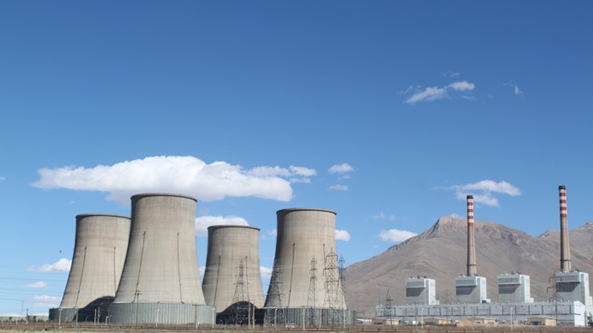 چند نکته در خصوص نیروگاه شازند- مازوت‌سوزی متوقف شد