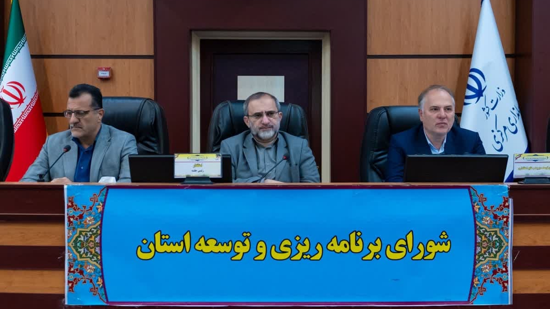 استمرار نهضت اتمام طرح‌های نیمه‌تمام در سال ۱۴۰۳