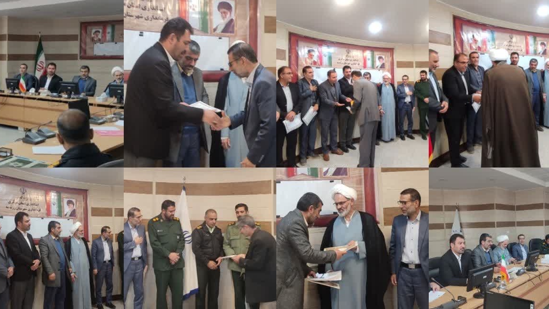 دویست و نودمین جلسه شورای آموزش و پرورش