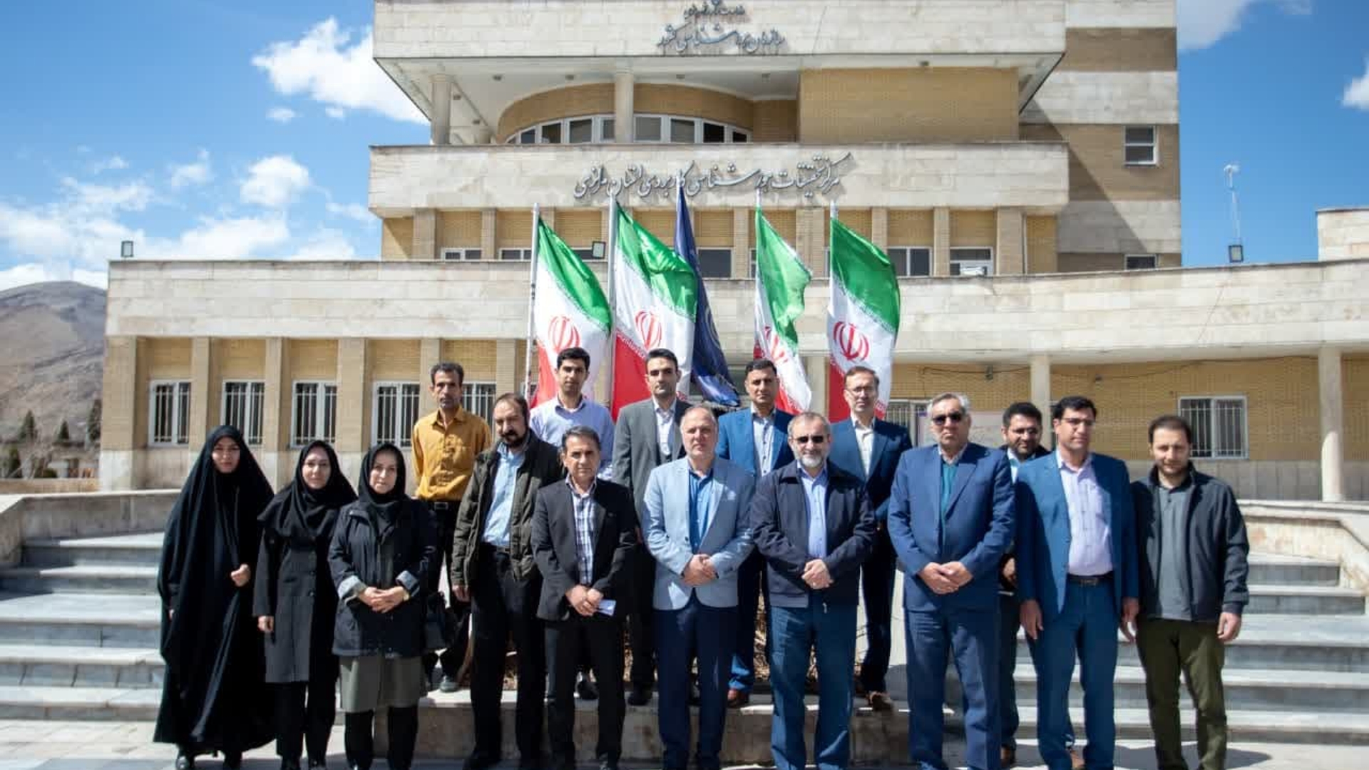 حوزه‌ هواشناسی در توسعه‌ اقتصادی و اجتماعی بسیار تأثیرگذار است