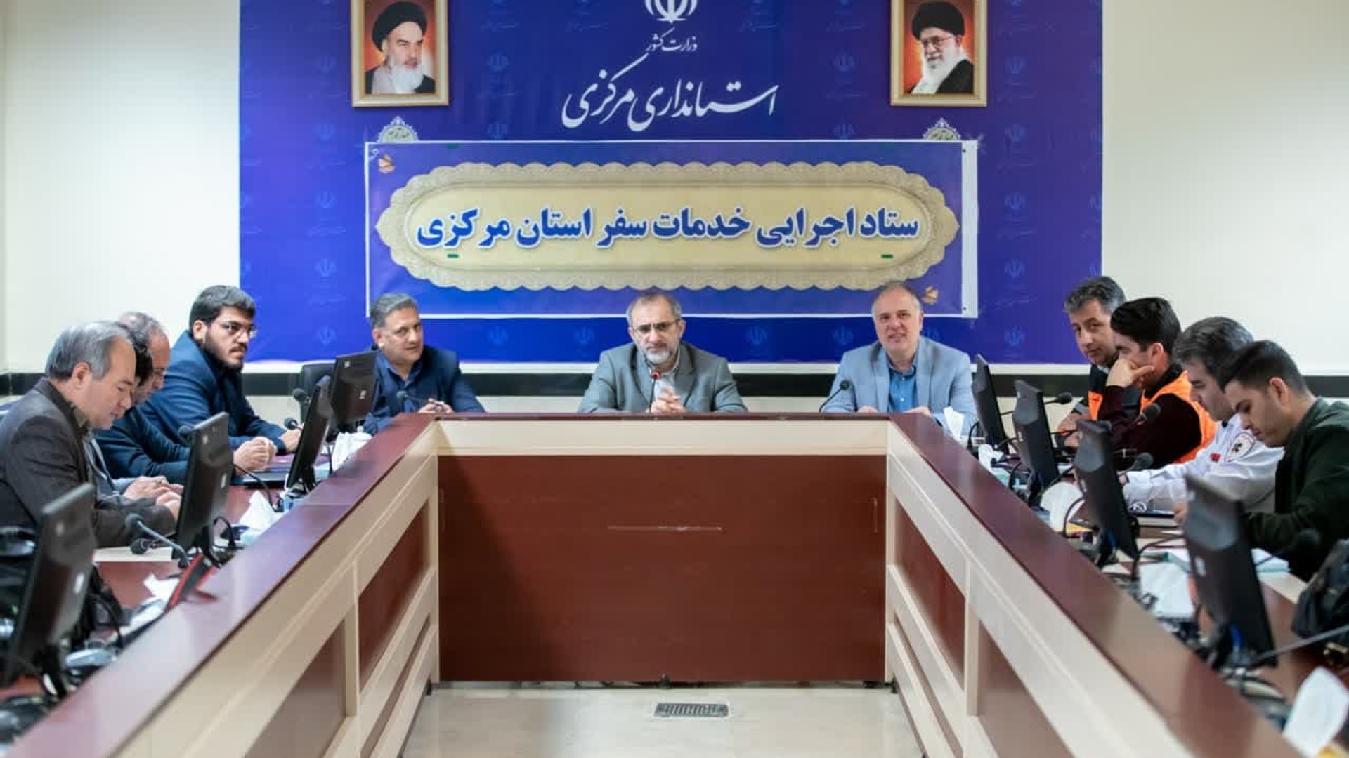 لزوم رعایت موارد ایمنی برای جلوگیری از تصادفات و مسمویت ناشی از گاز در ایام نوروز