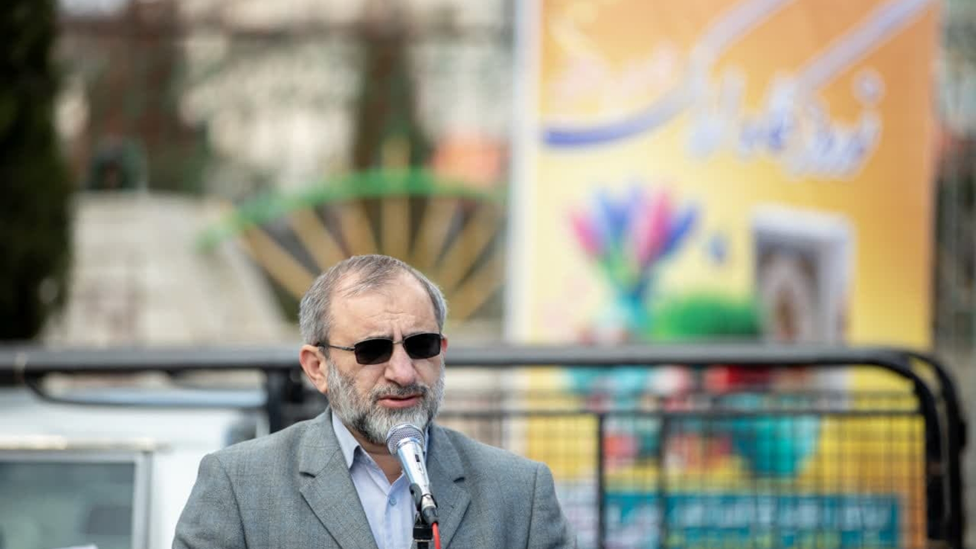 استاندار: ۳۳ نوروزگاه در استان مرکزی از مسافران نوروزی استقبال می‌کنند