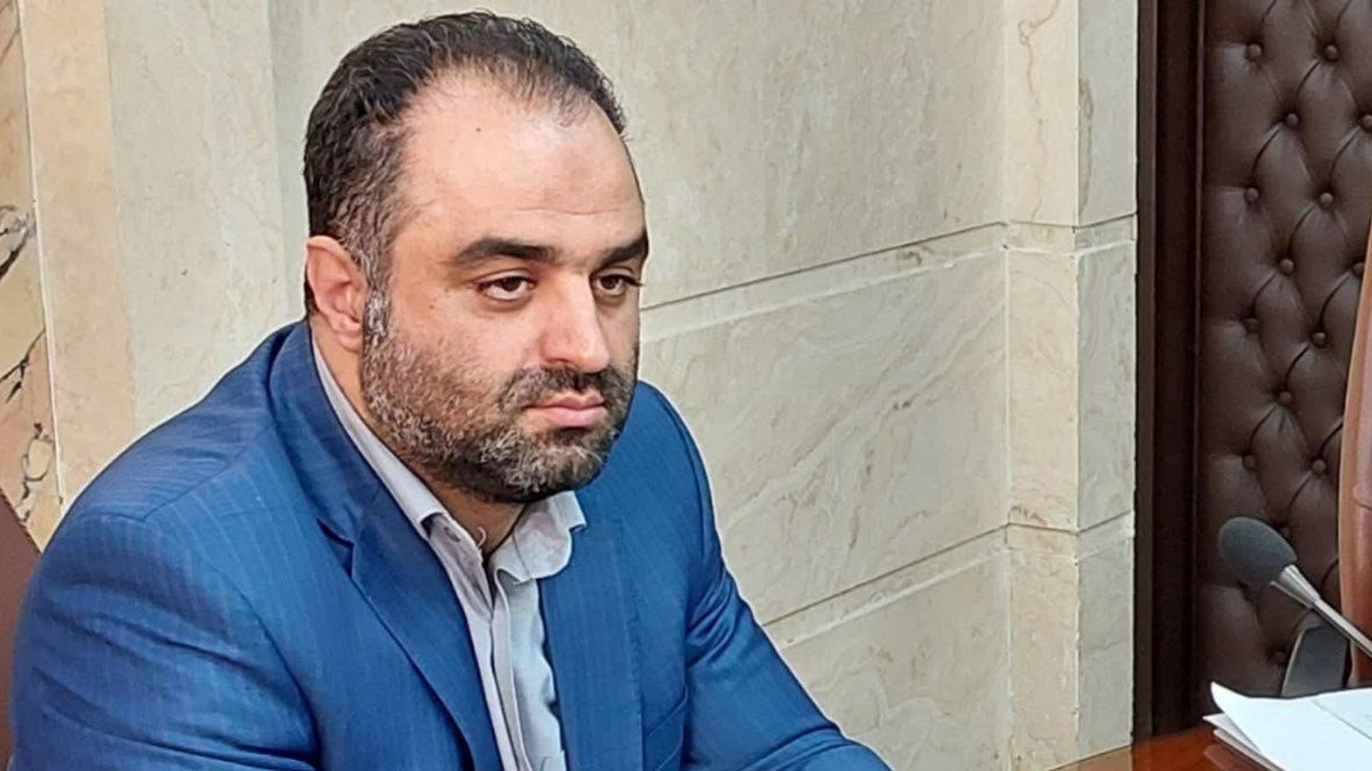 دکتر ترکیان سرپرست فرمانداری شهرستان محلات در پیامی فرارسیدن سالروز جمهوری اسلامی را گرامی داشت. متن پیام به شرح ذیل است: